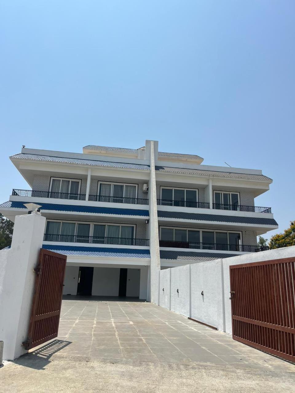 Viva villa