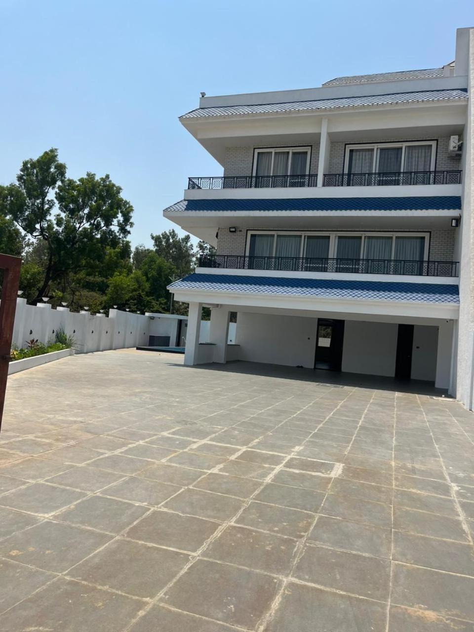 Viva villa