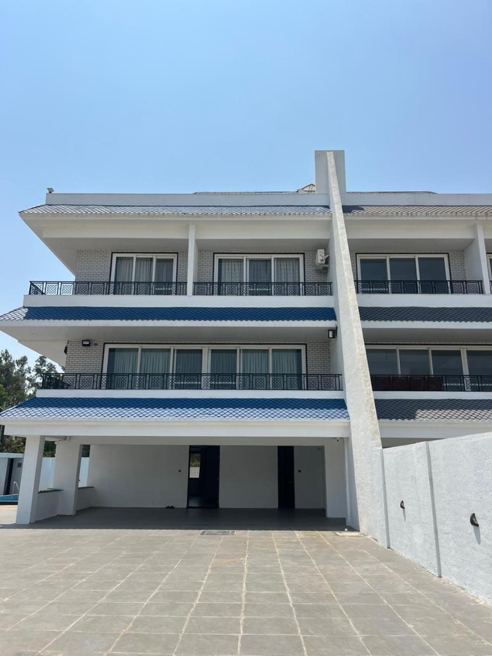 Viva villa