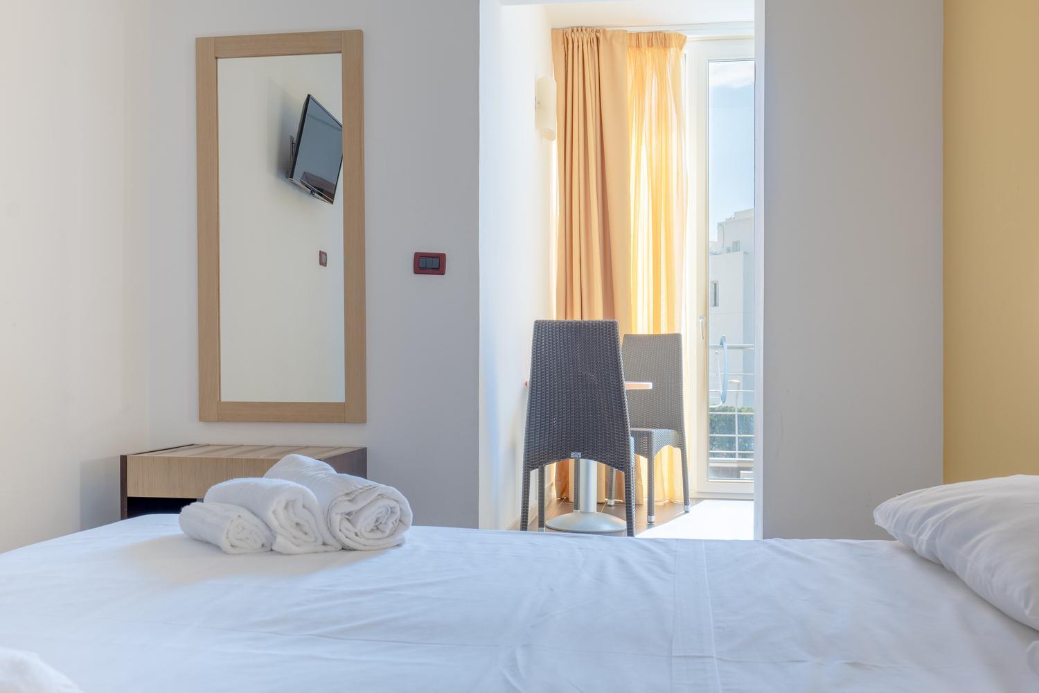 Nauticus Hotel Ugento
