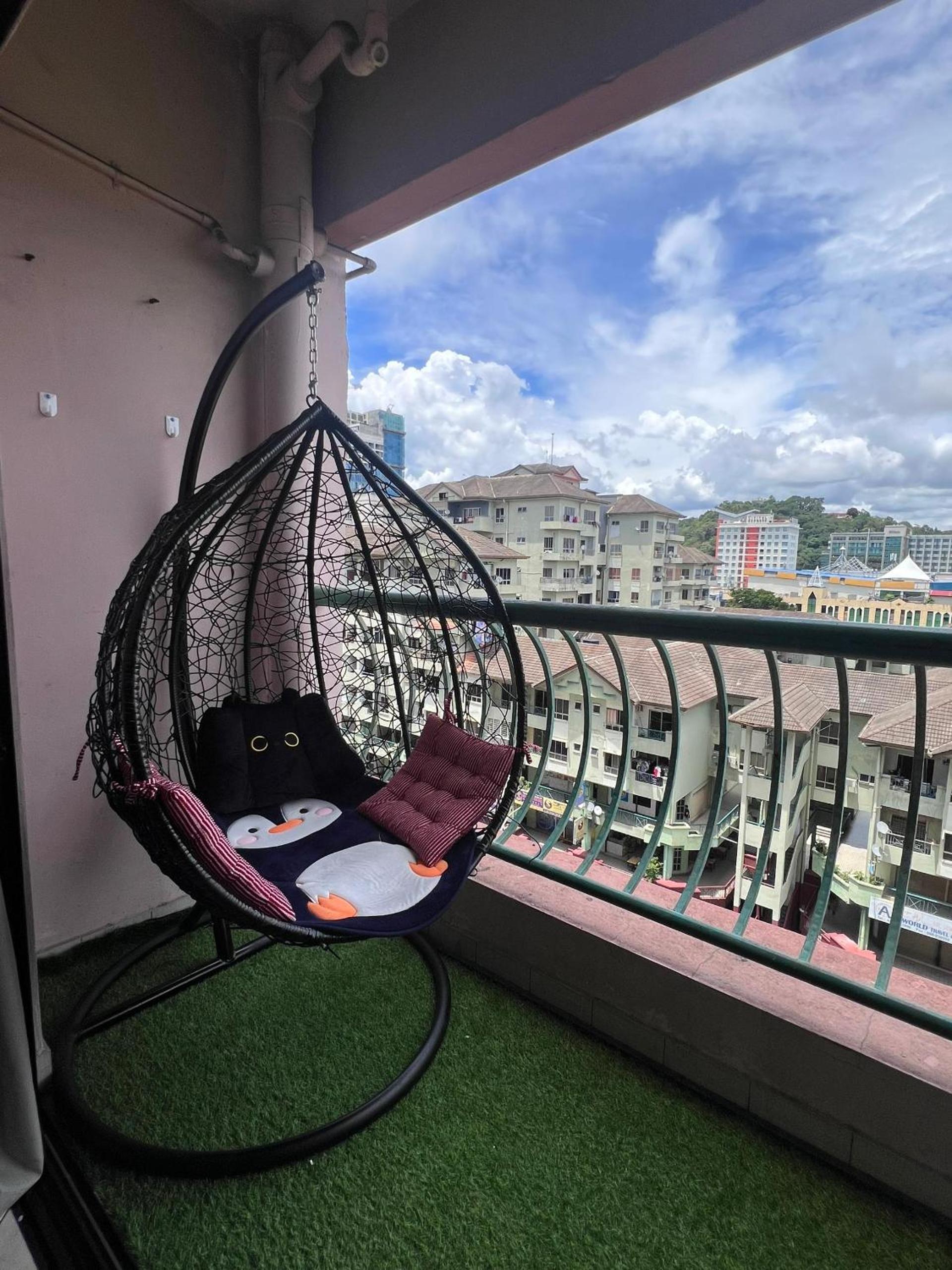 AdikBongsu Homestay Marina Court photo 4
