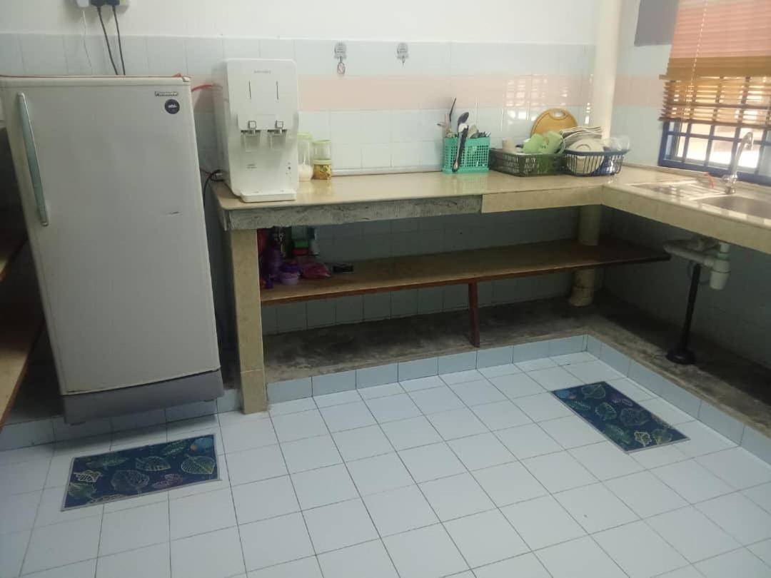 Azfaridah Homestay photo 8