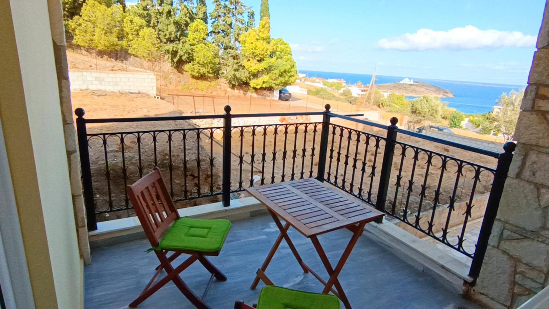 AEOLOS SeaSide Home view 2