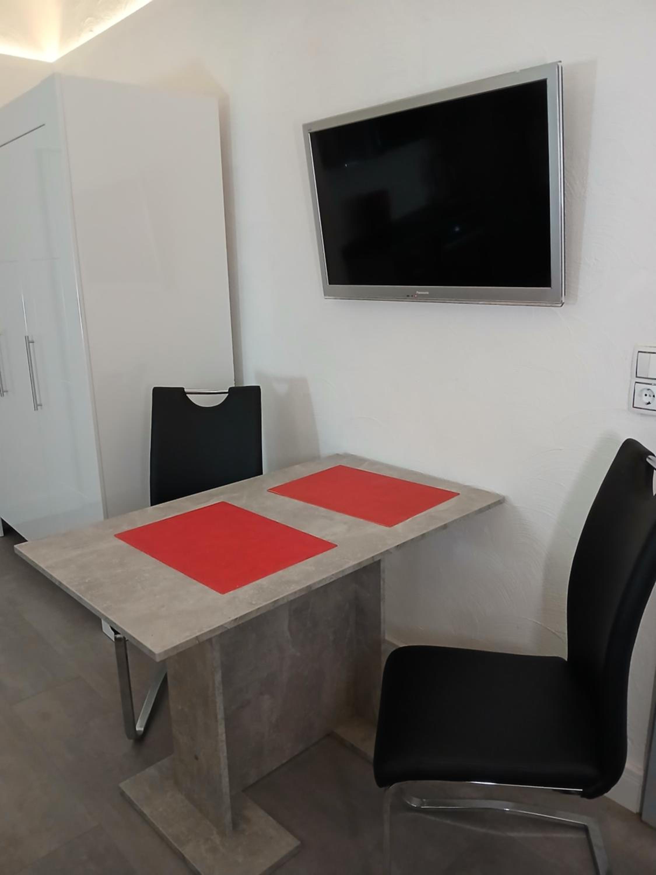 Gemütliches Appartement im alten Forstamt