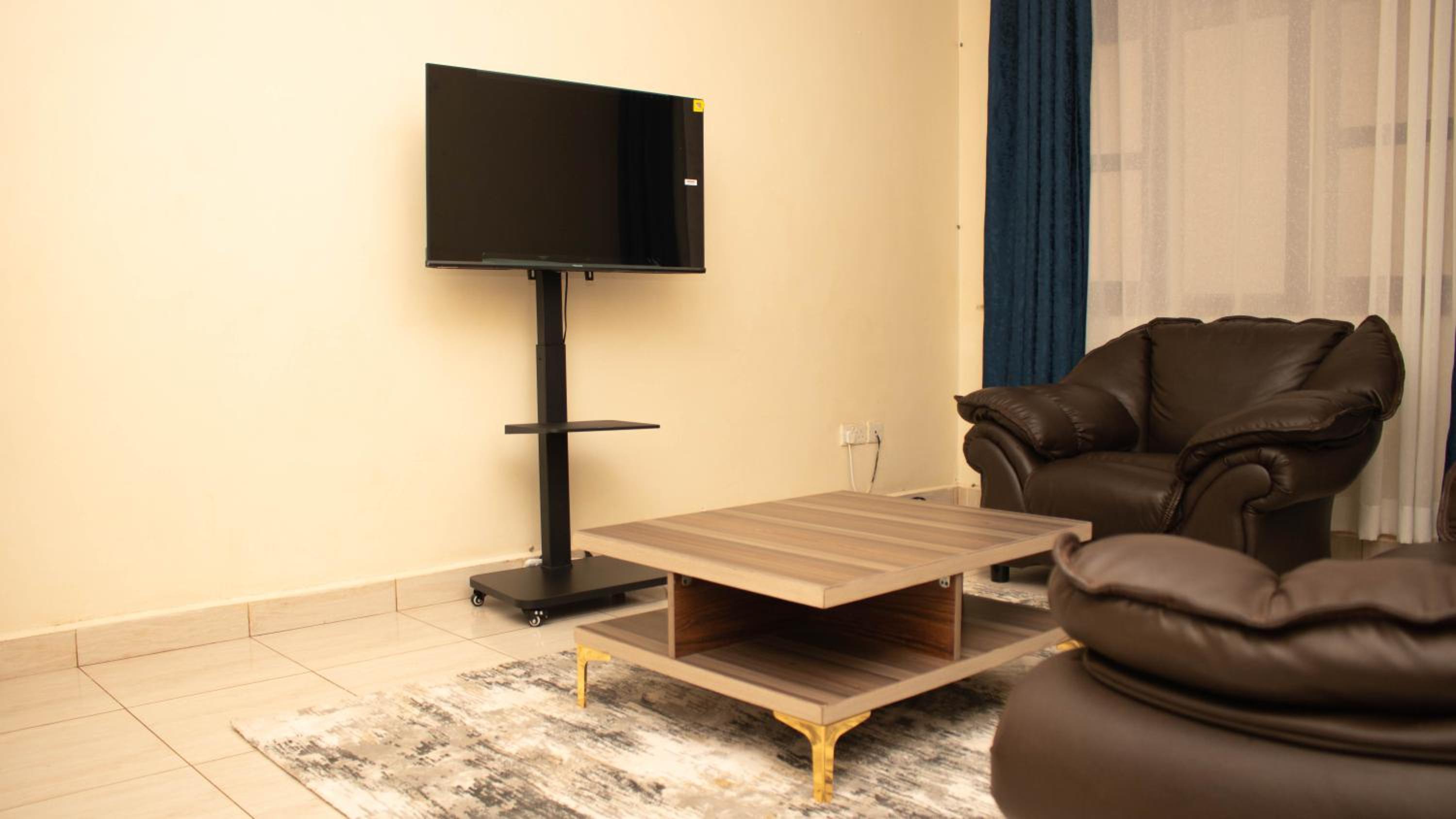 Hamilton Residences KYANJA view 2