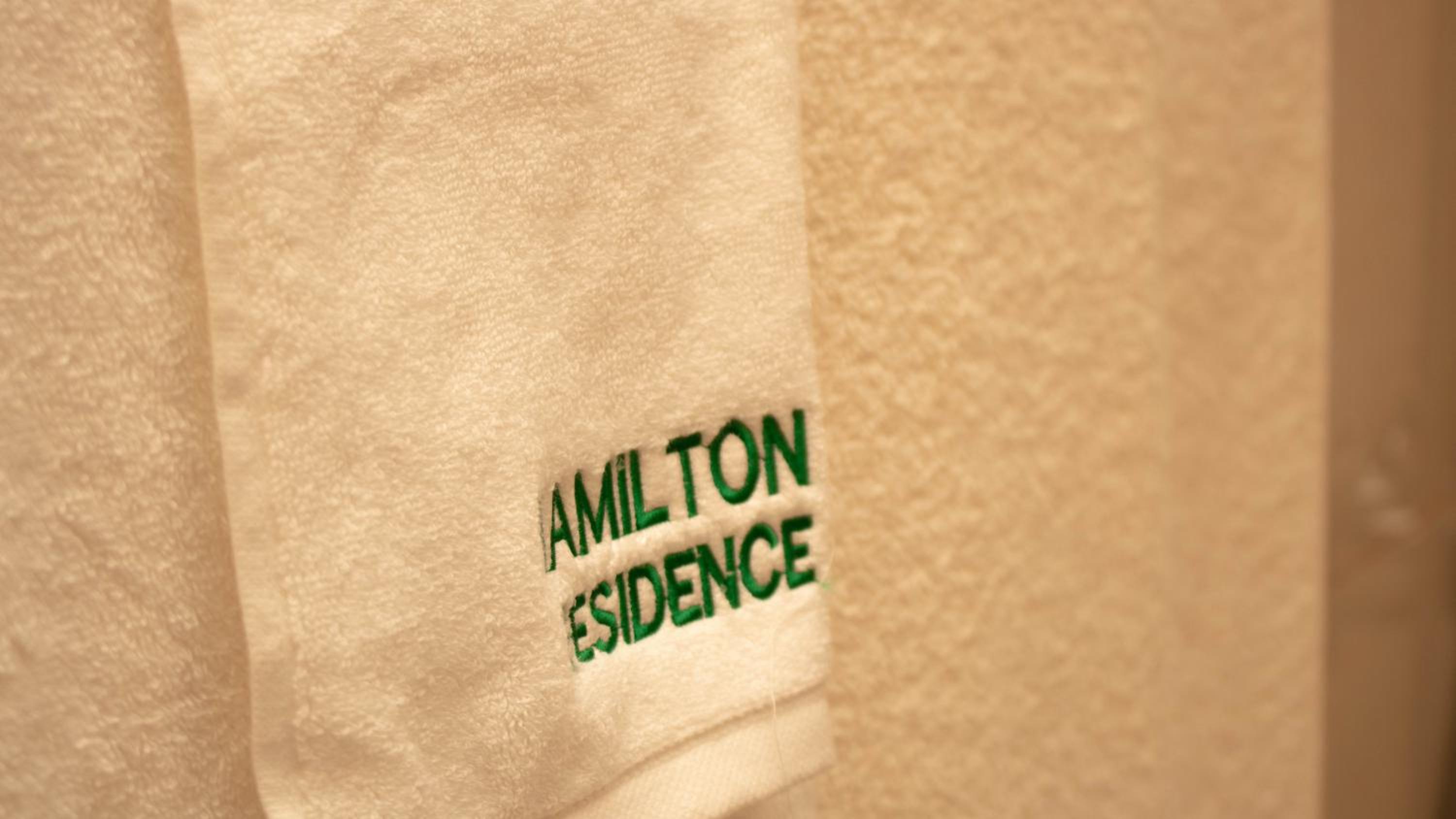 Hamilton Residences KYANJA view 4
