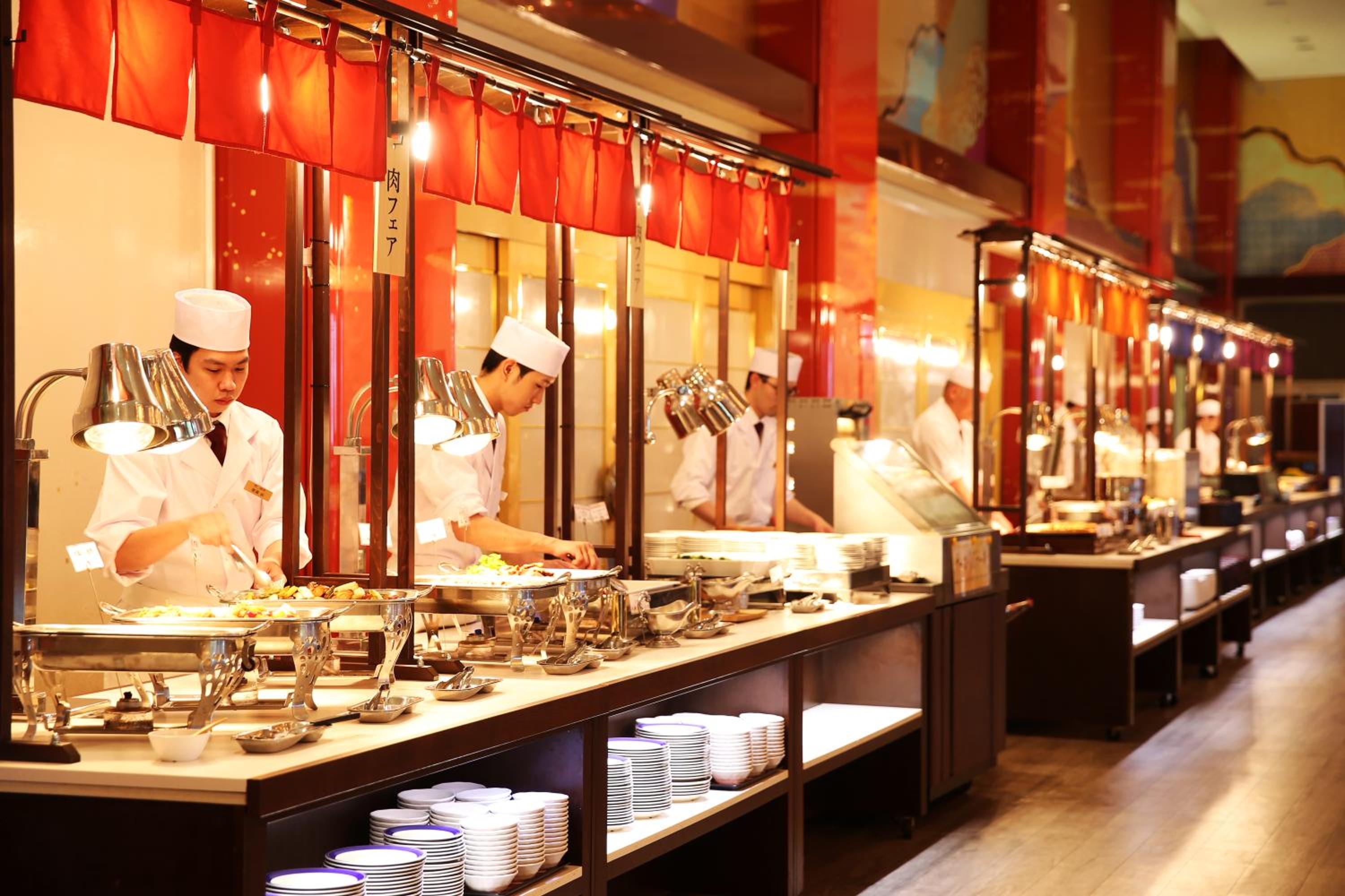 Hotel Sakurai, 草津町 - 23