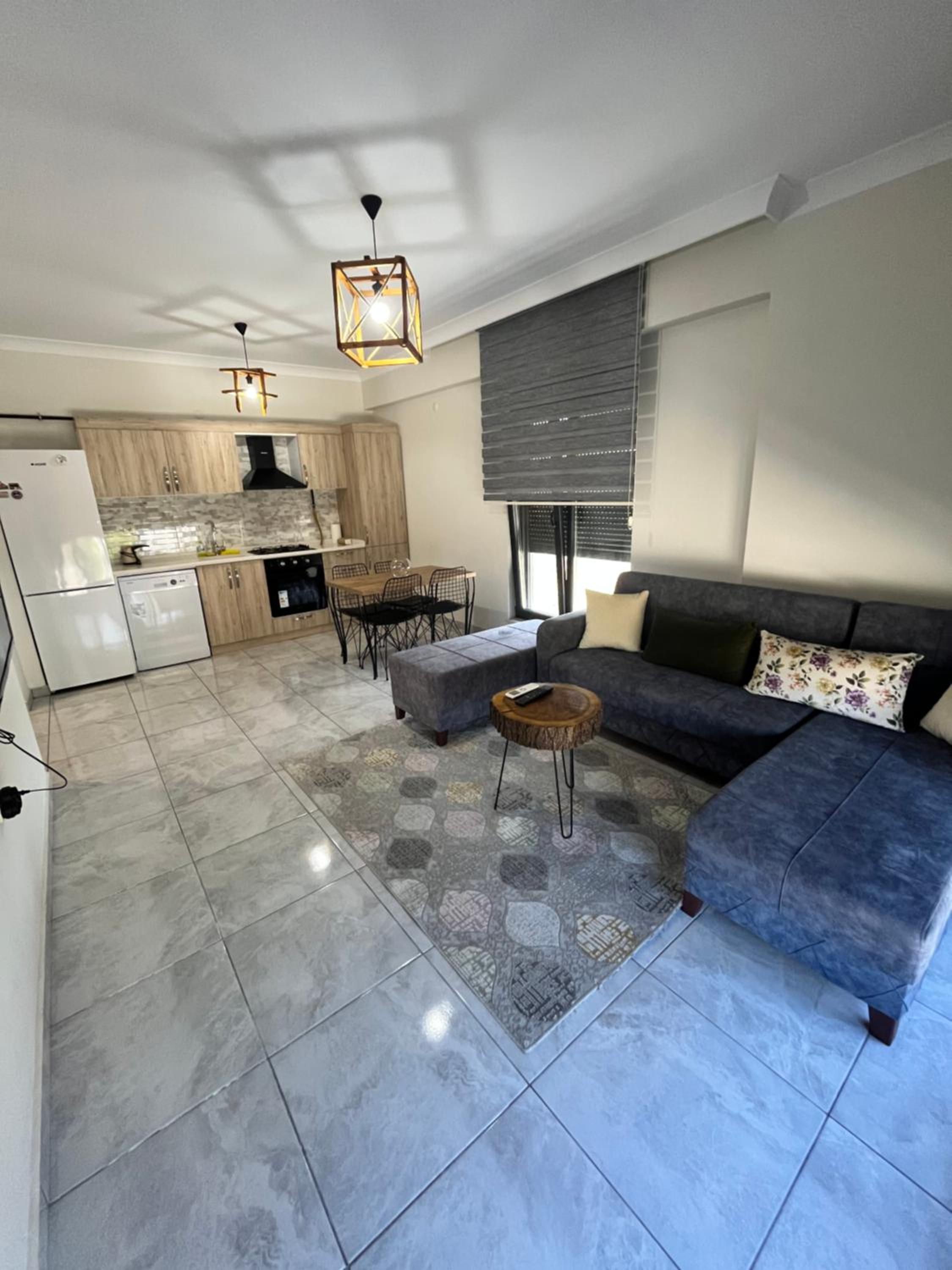 Yalova Cozy Home view 3