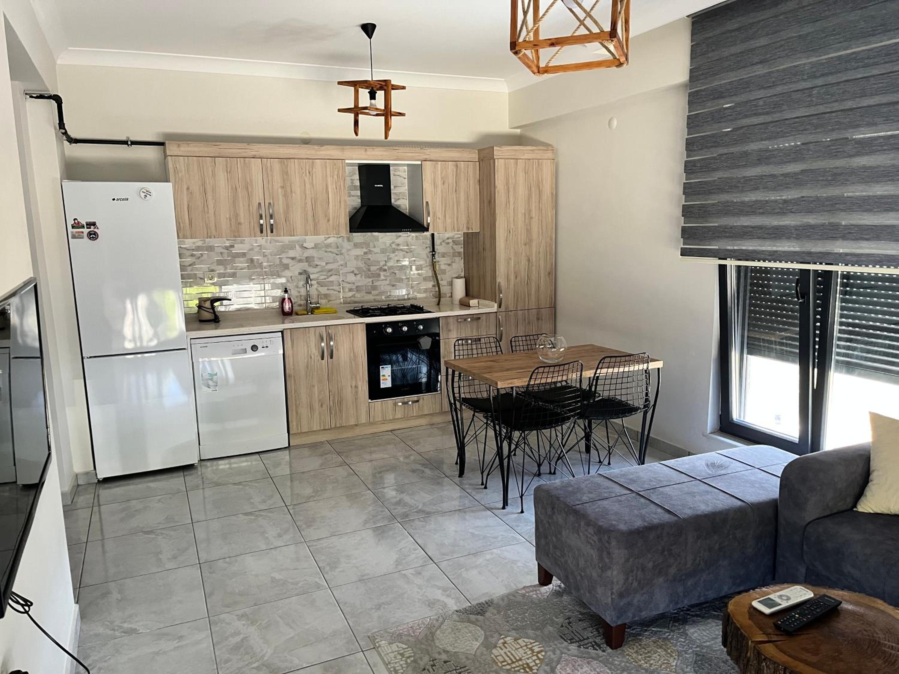 Yalova Cozy Home view 4