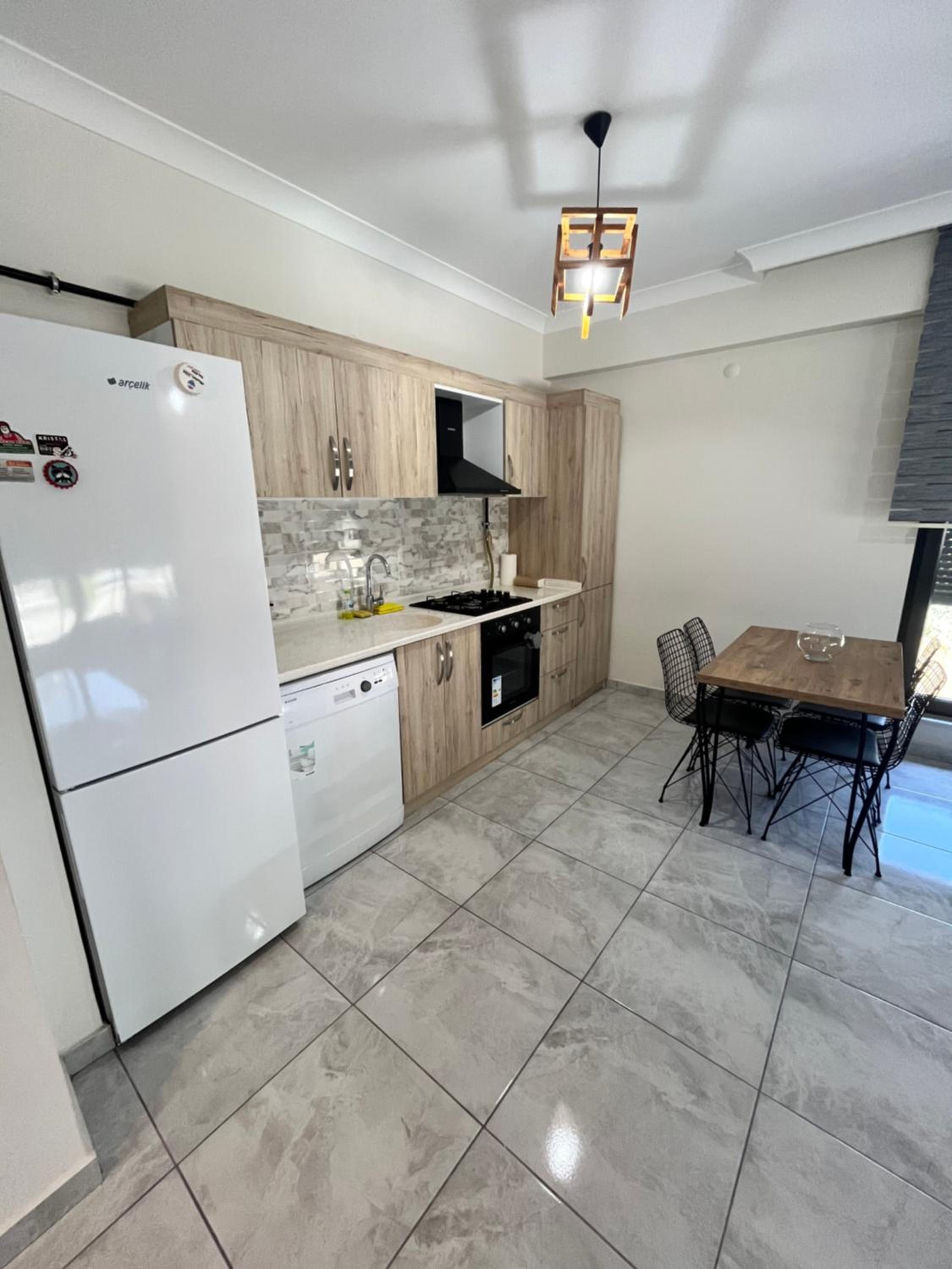 Yalova Cozy Home view 5