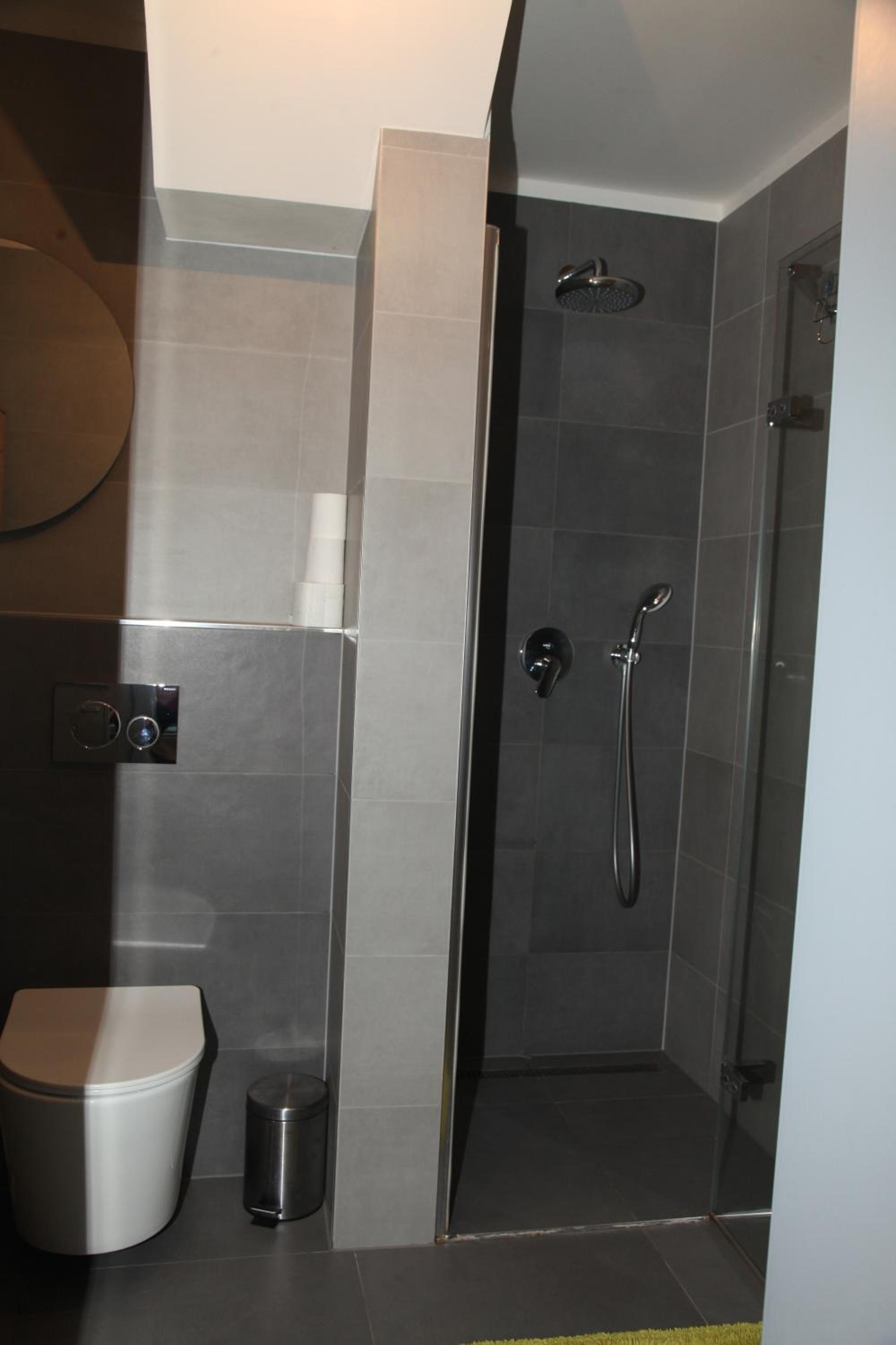Apartmán Ve Mlýně