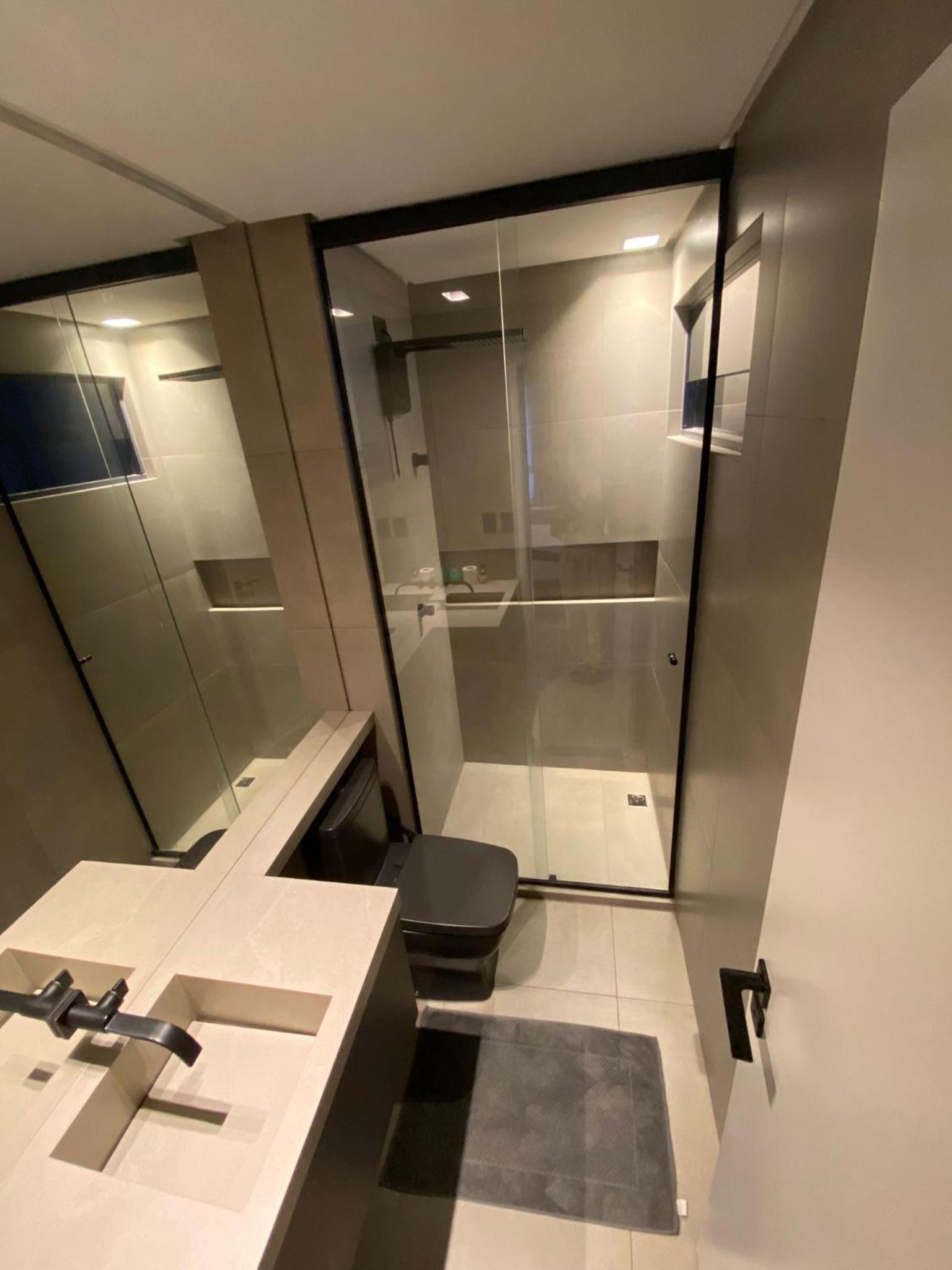 Apartamento moderno