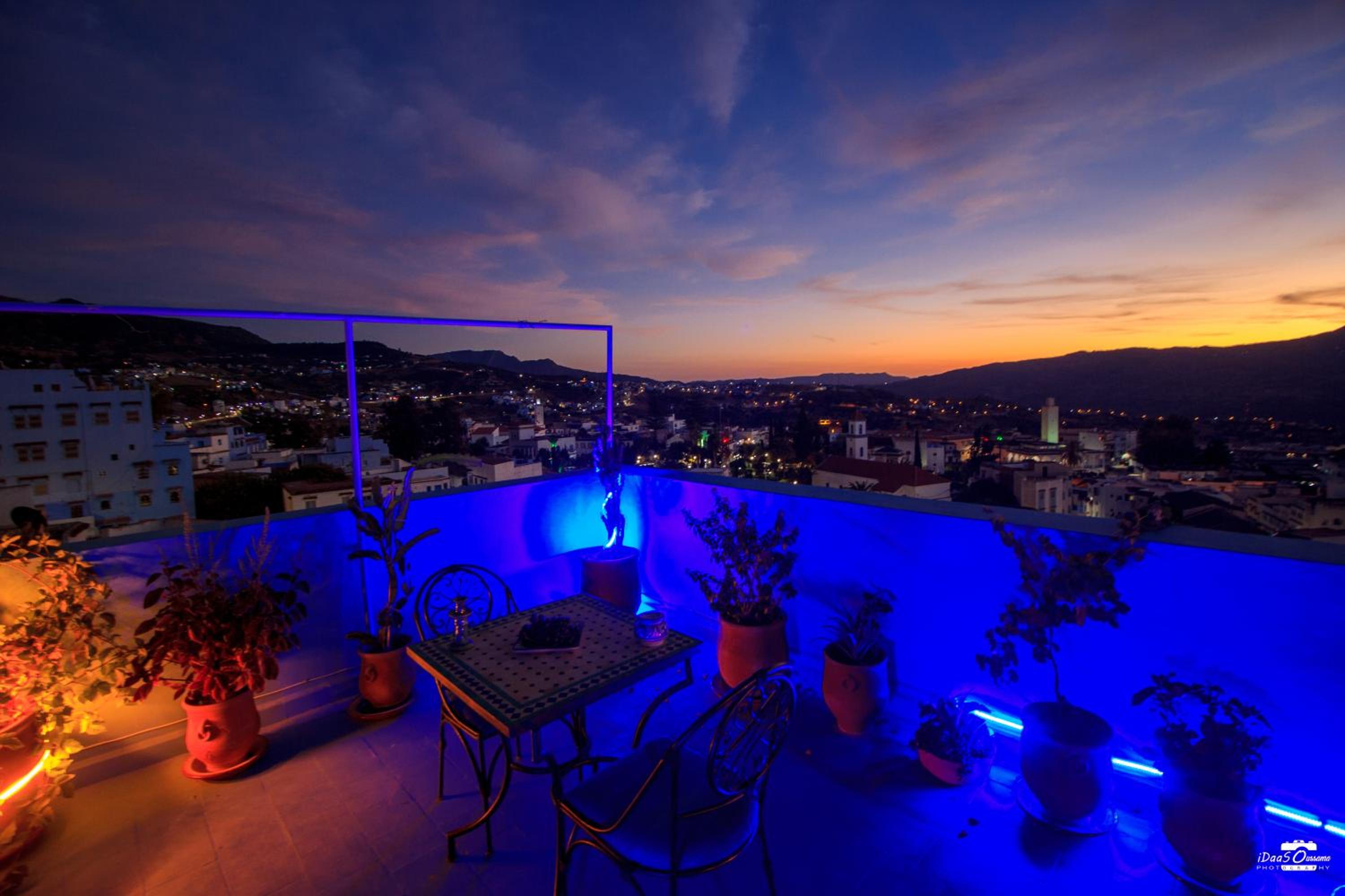 roof