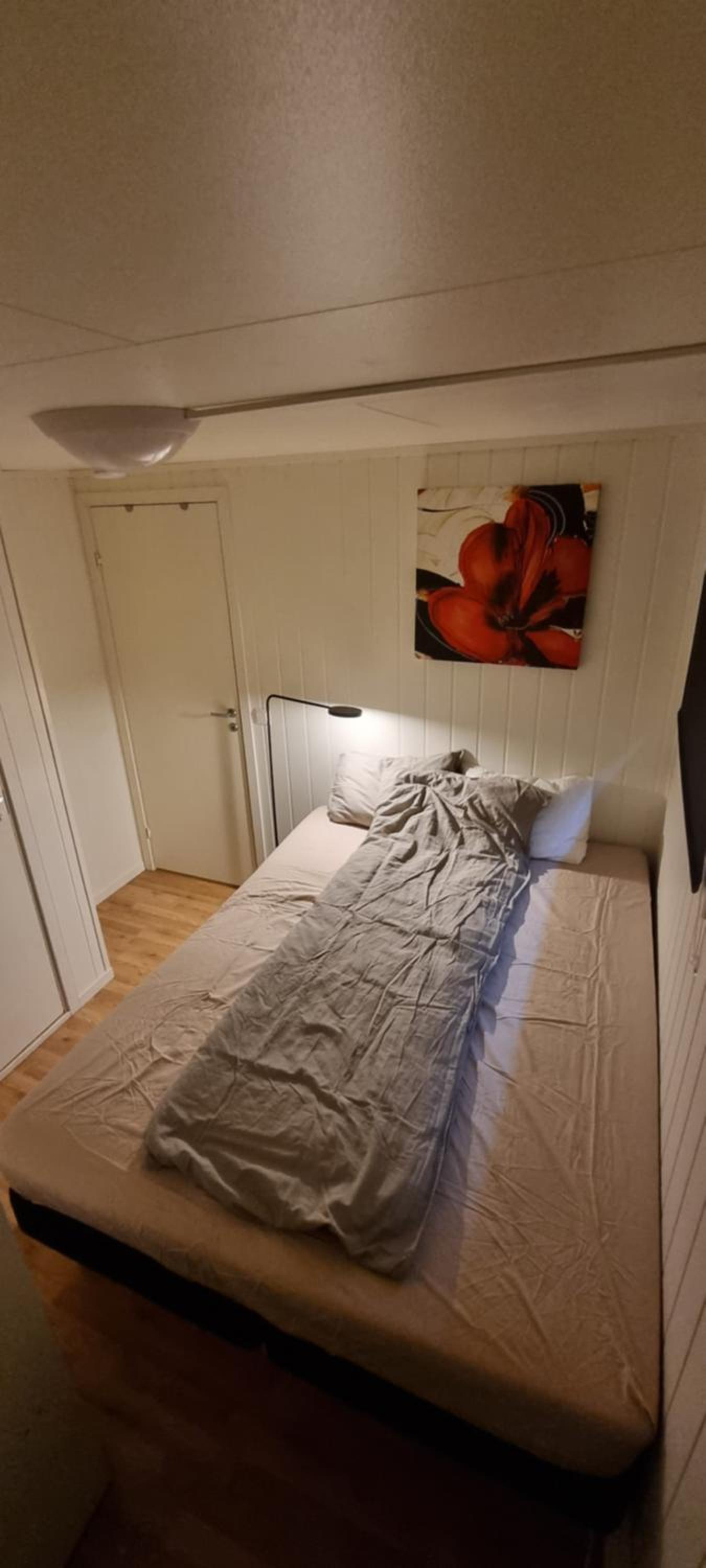 Small cosy and fully equipped apartment view 4