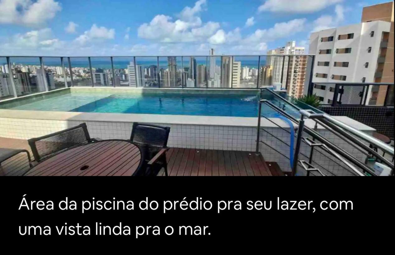 Apartamento moderno