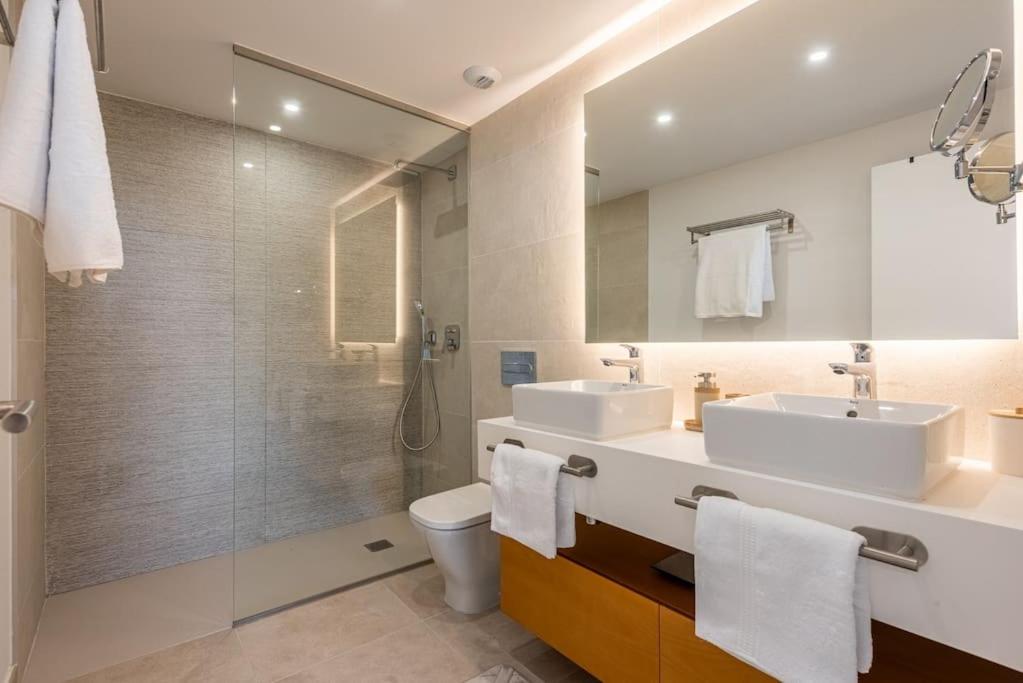 Luxury Home Eden Resort