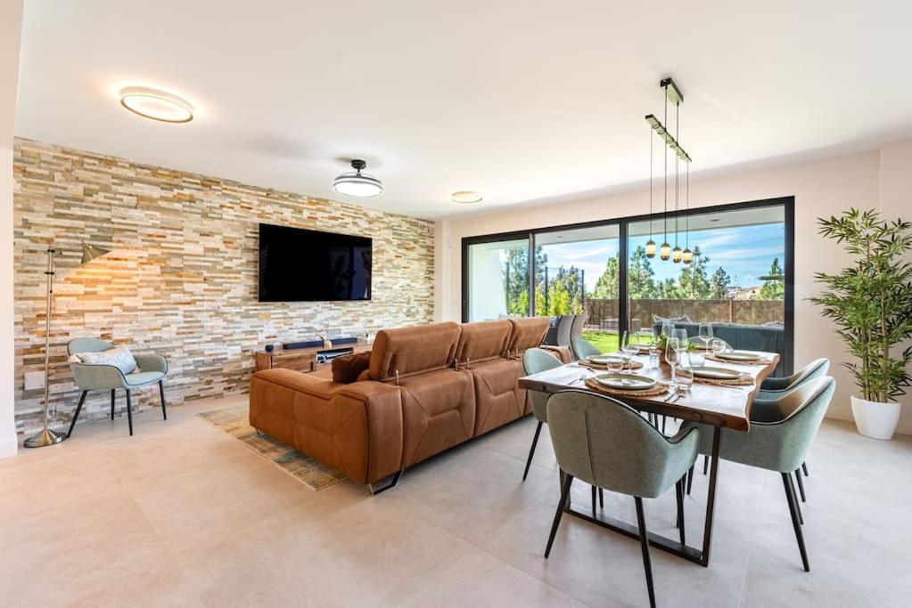 Luxury Home Eden Resort
