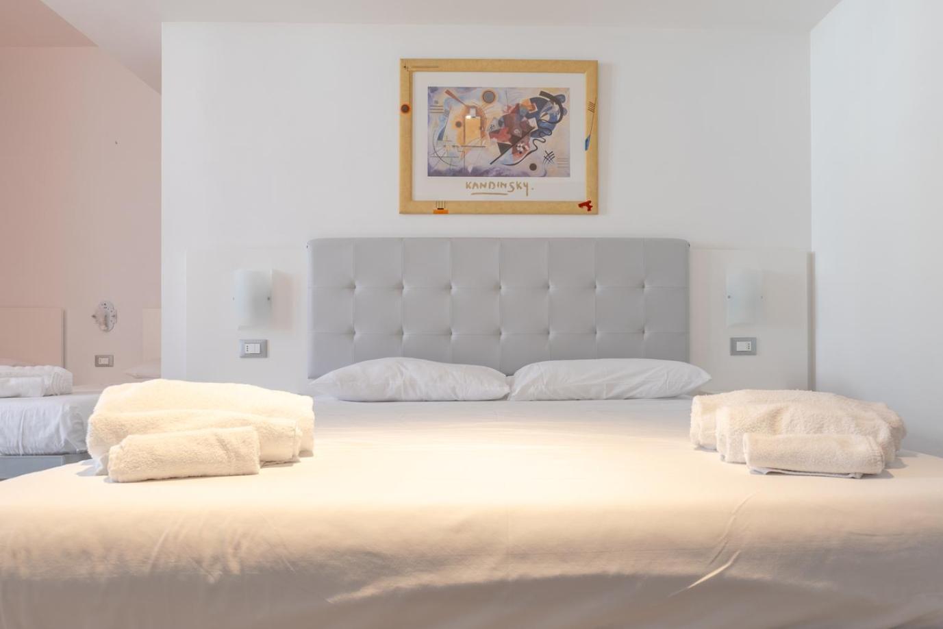 Nauticus Hotel Ugento