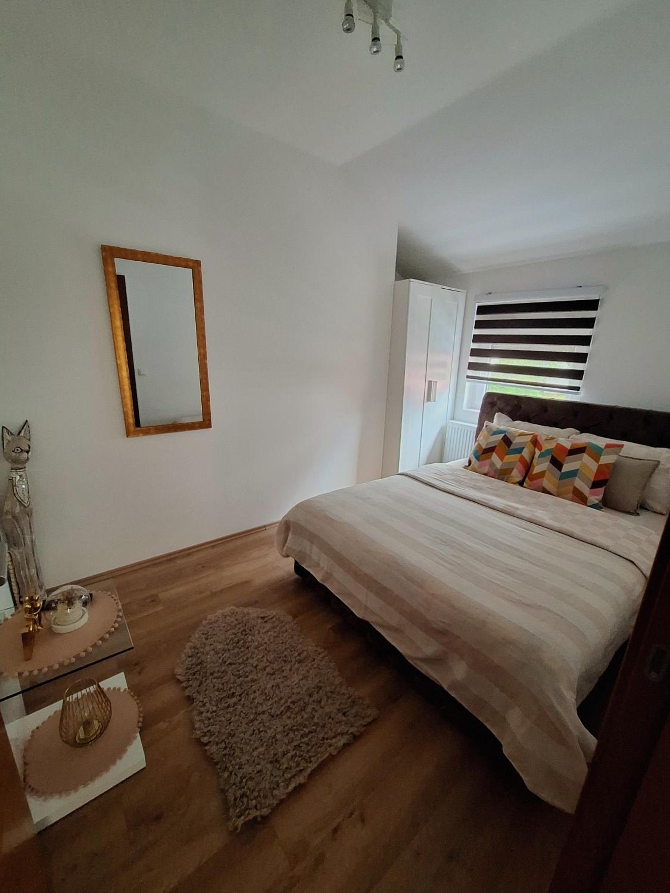 Apartman Tara