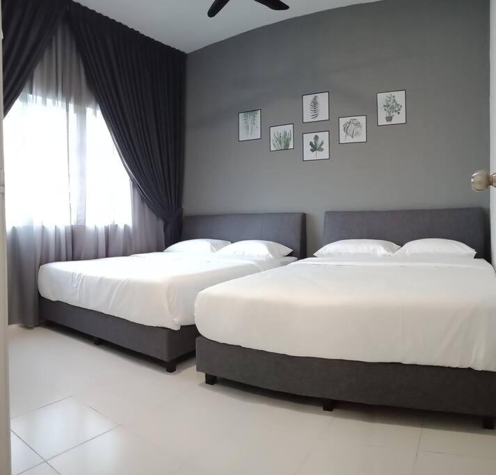 Arcadia Homes 2 The Quintet, Cameron Highlands photo 5