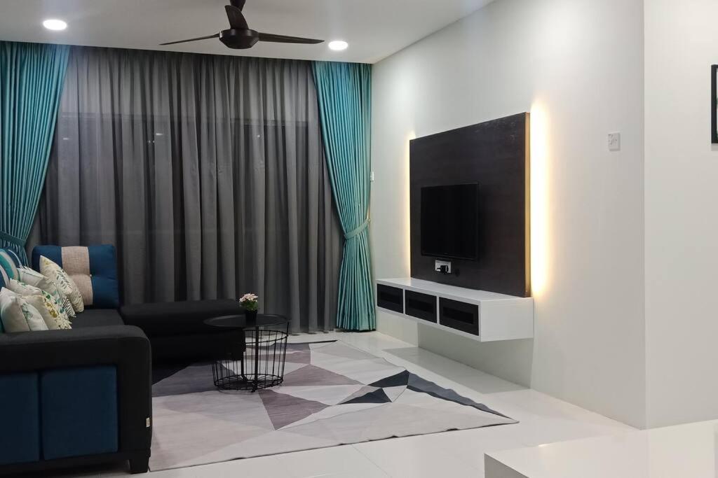 Arcadia Homes 2 The Quintet, Cameron Highlands photo 6