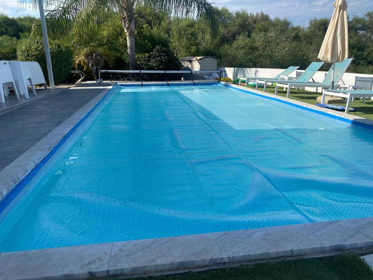 Akefalou Bay Villa