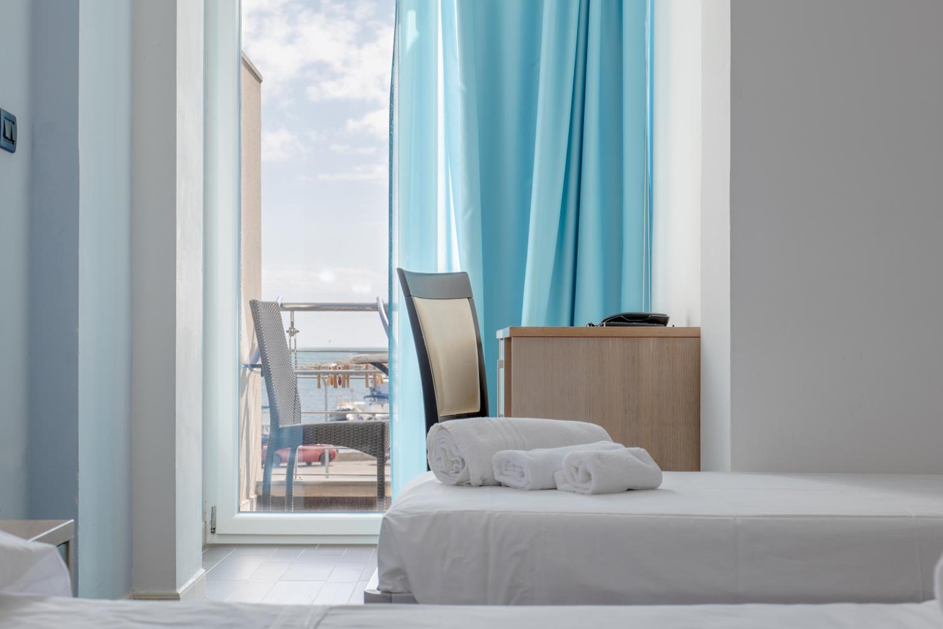 Nauticus Hotel Ugento
