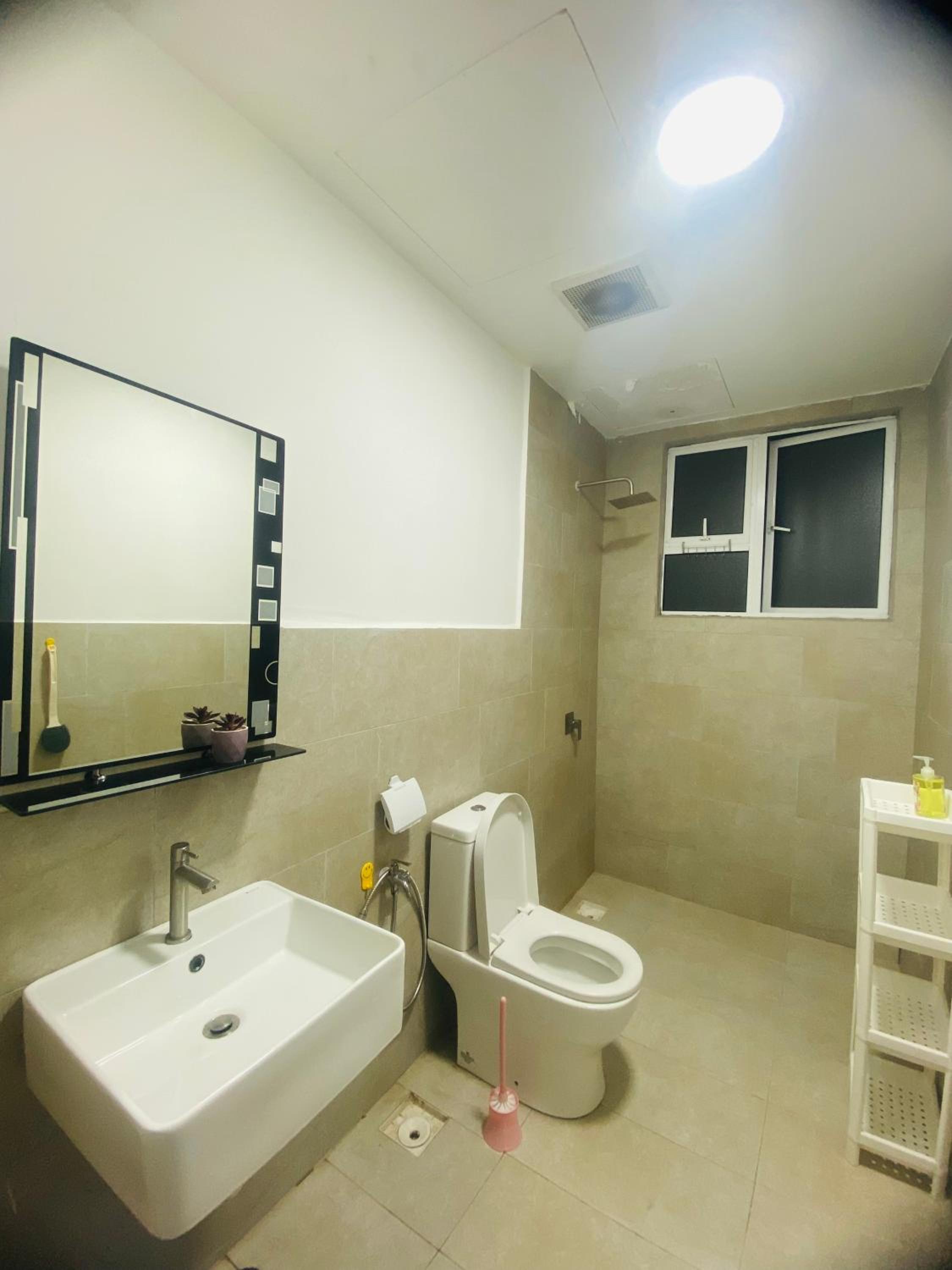 MAHKOTA VALLEY STUDIO APARTMENT- AA suites photo 6
