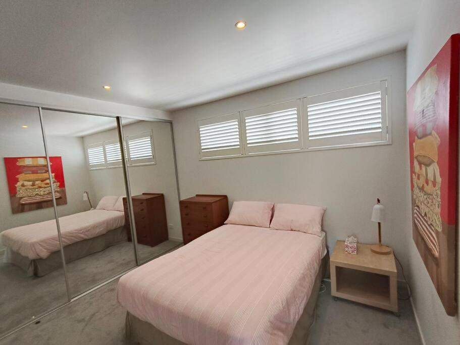 Spacious 2 Bed, 2-Bath Armadale Apartment