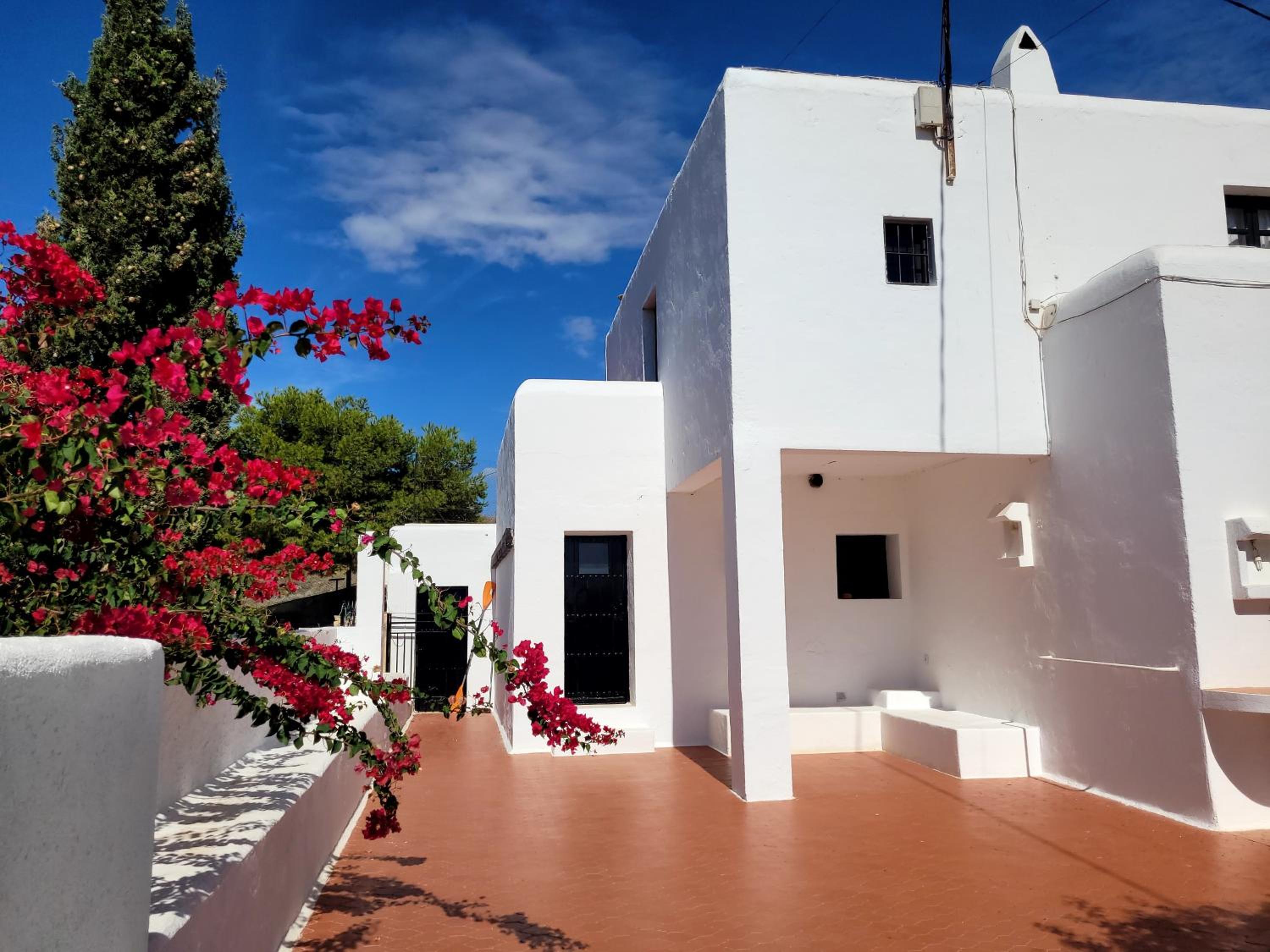 Casa La Cúpula view 3