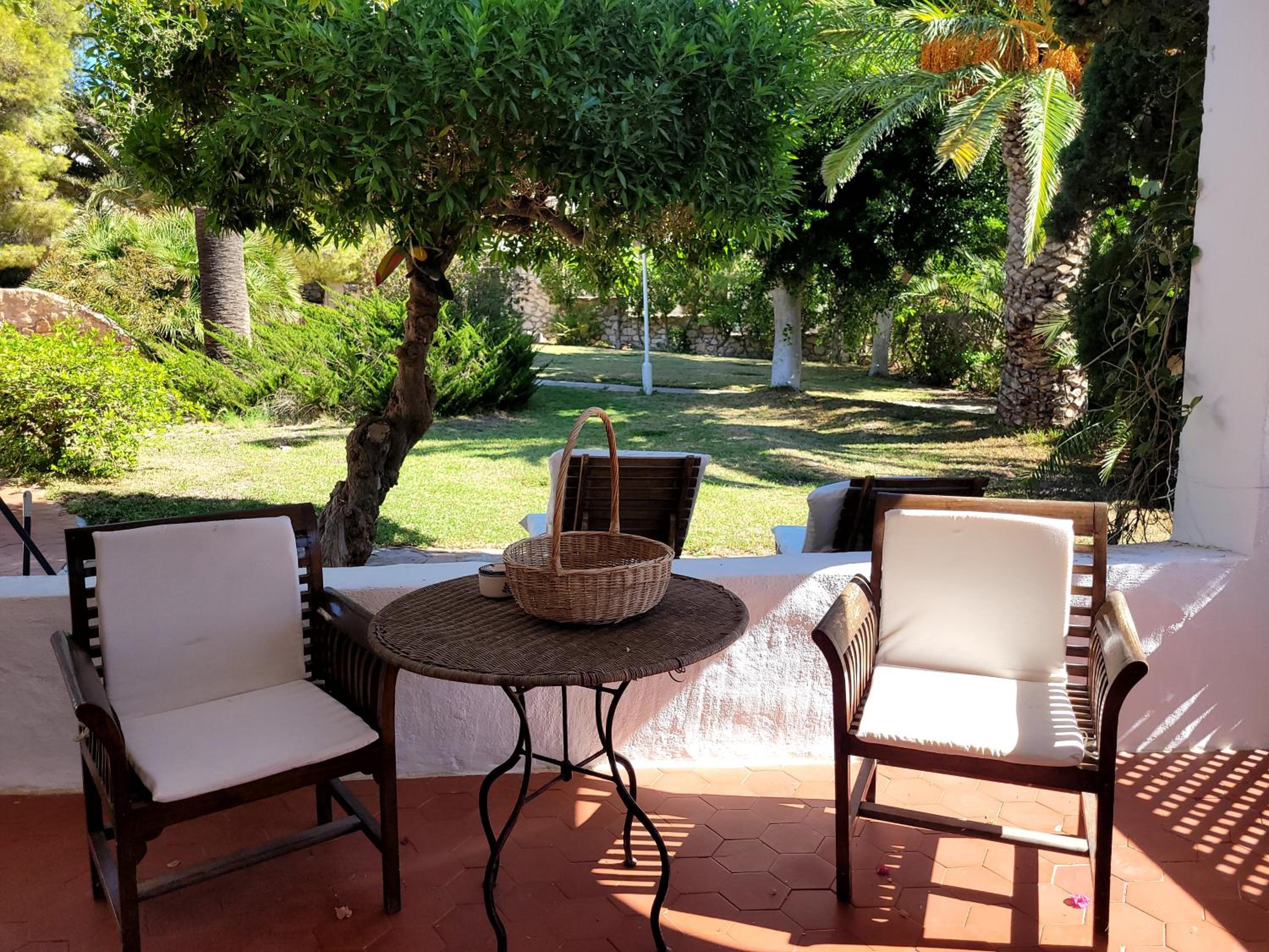 Casa La Cúpula view 4