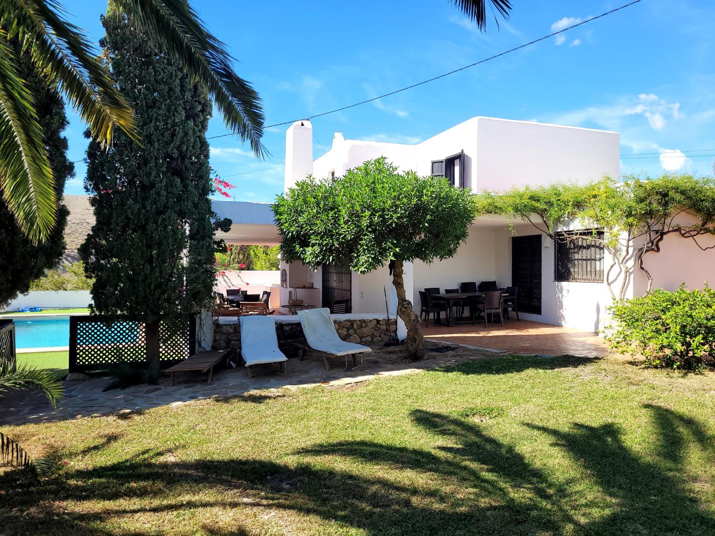 Casa La Cúpula view 5