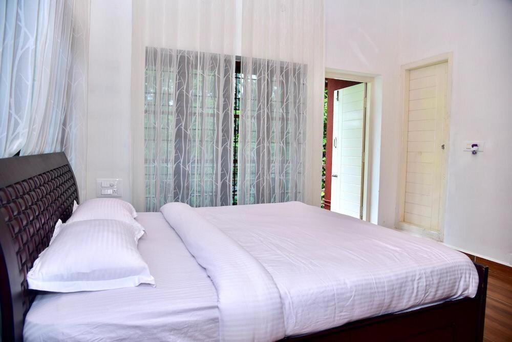 Cardiac Rest luxury Villa view 3