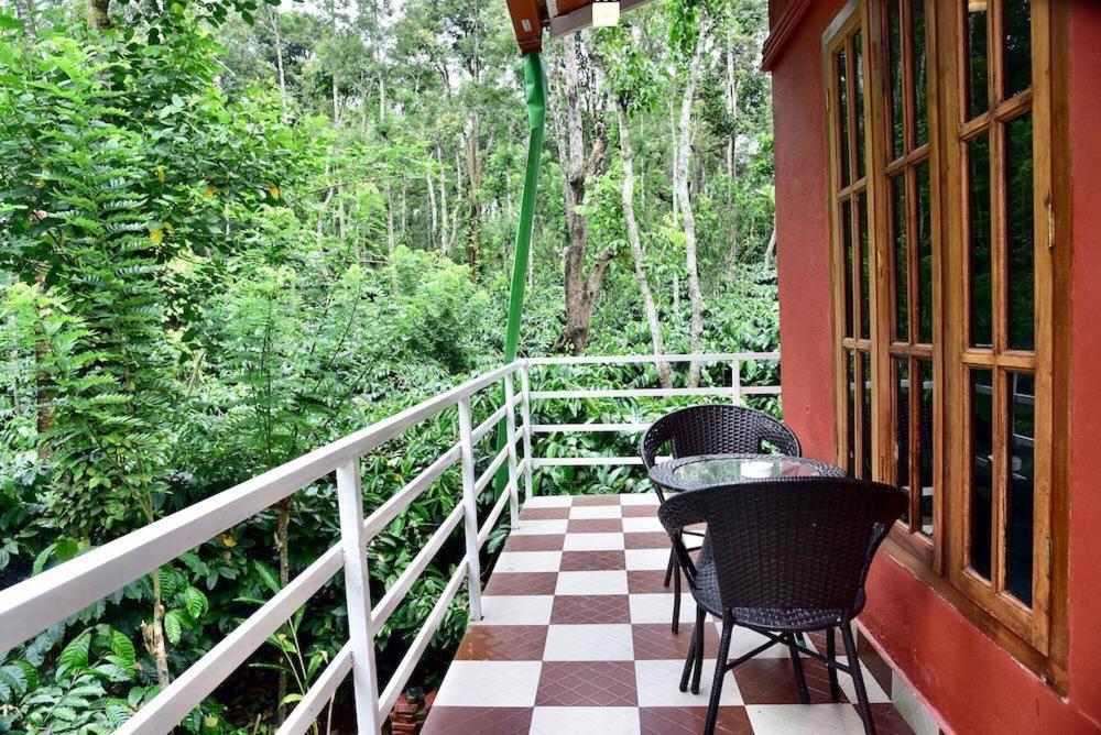 Cardiac Rest luxury Villa view 4