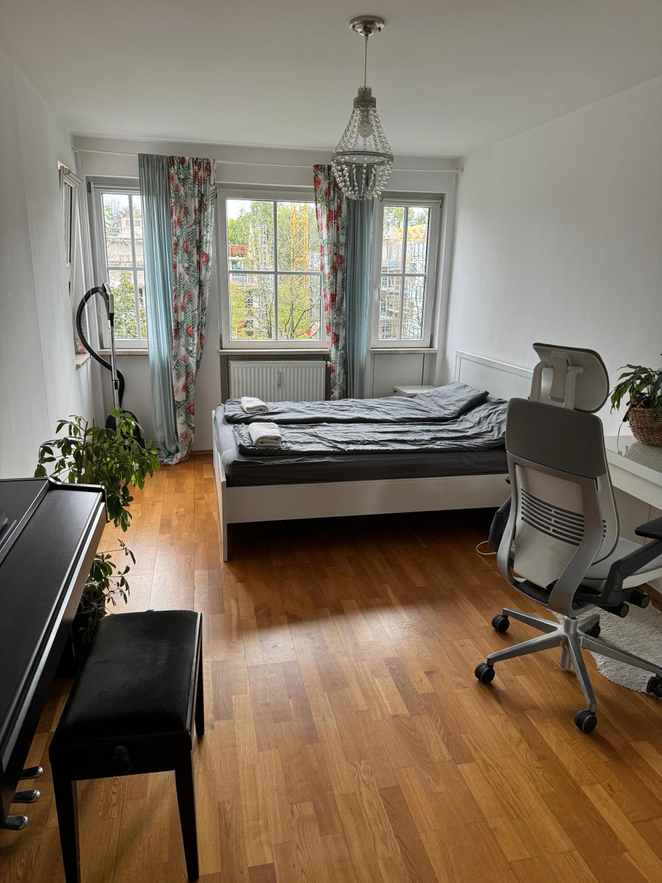 feldmochinger strasse 212