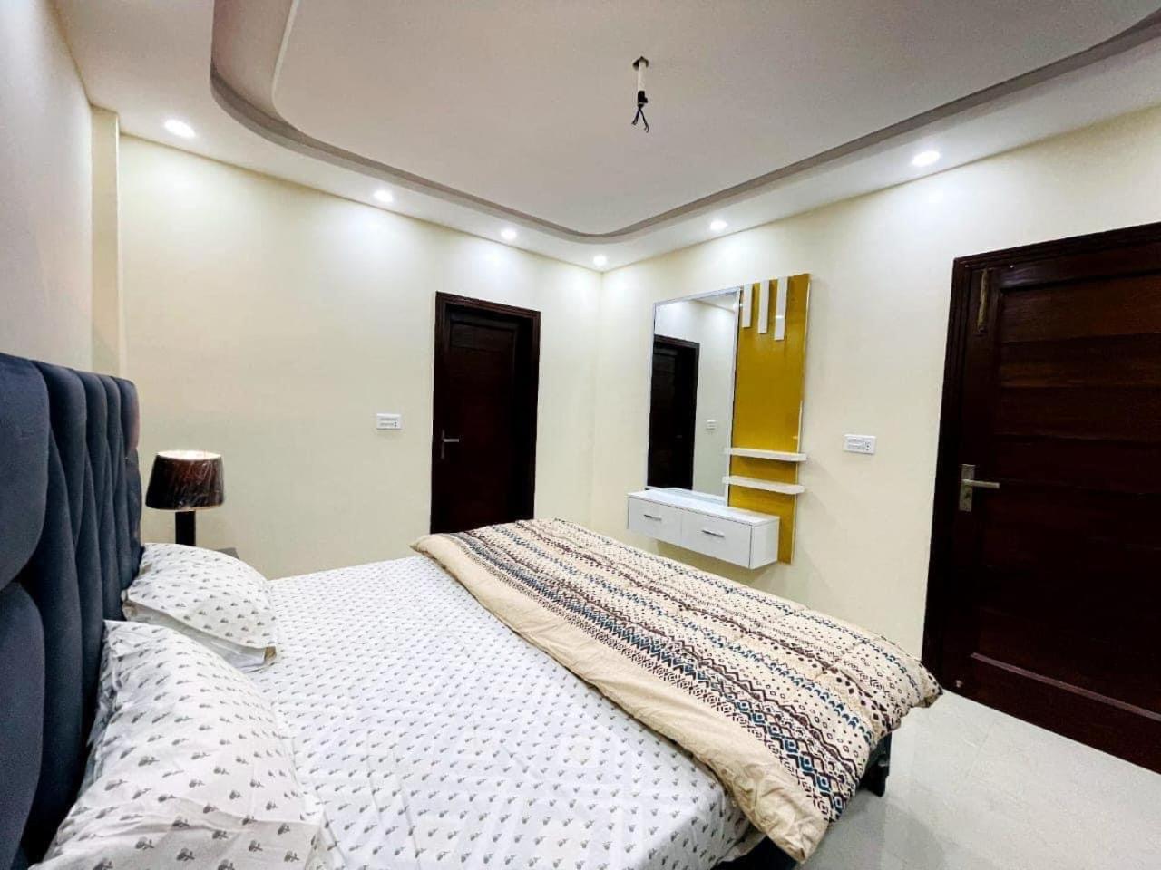 Luxury Apartment