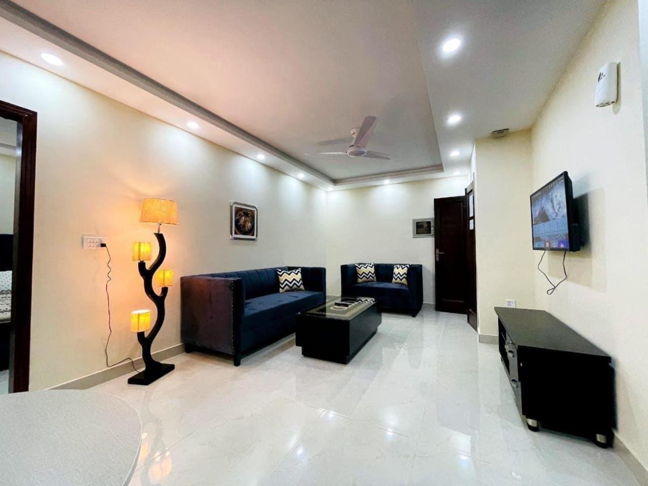Luxury Apartment