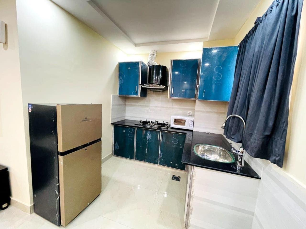 Luxury Apartment