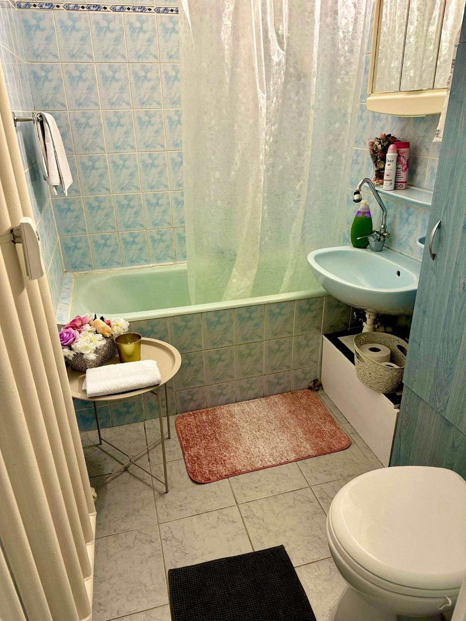 Kata Apartman