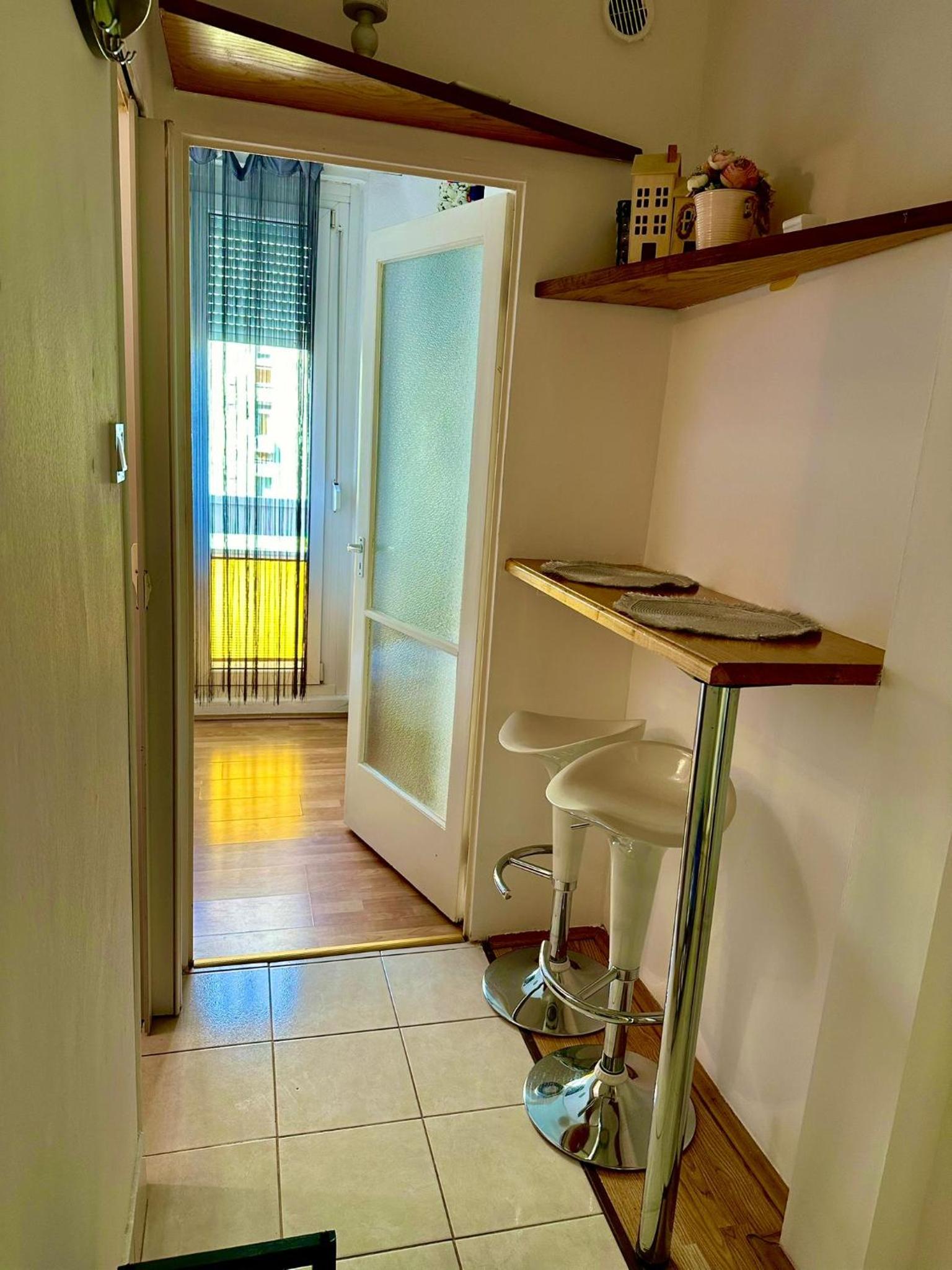 Kata Apartman