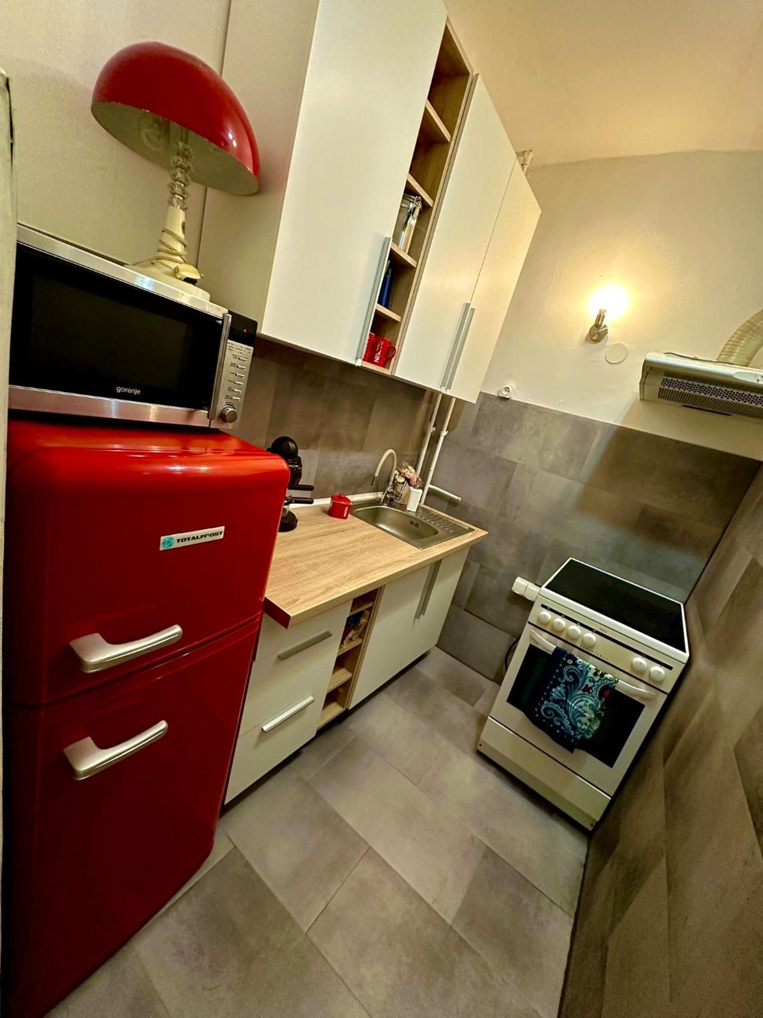 Kata Apartman