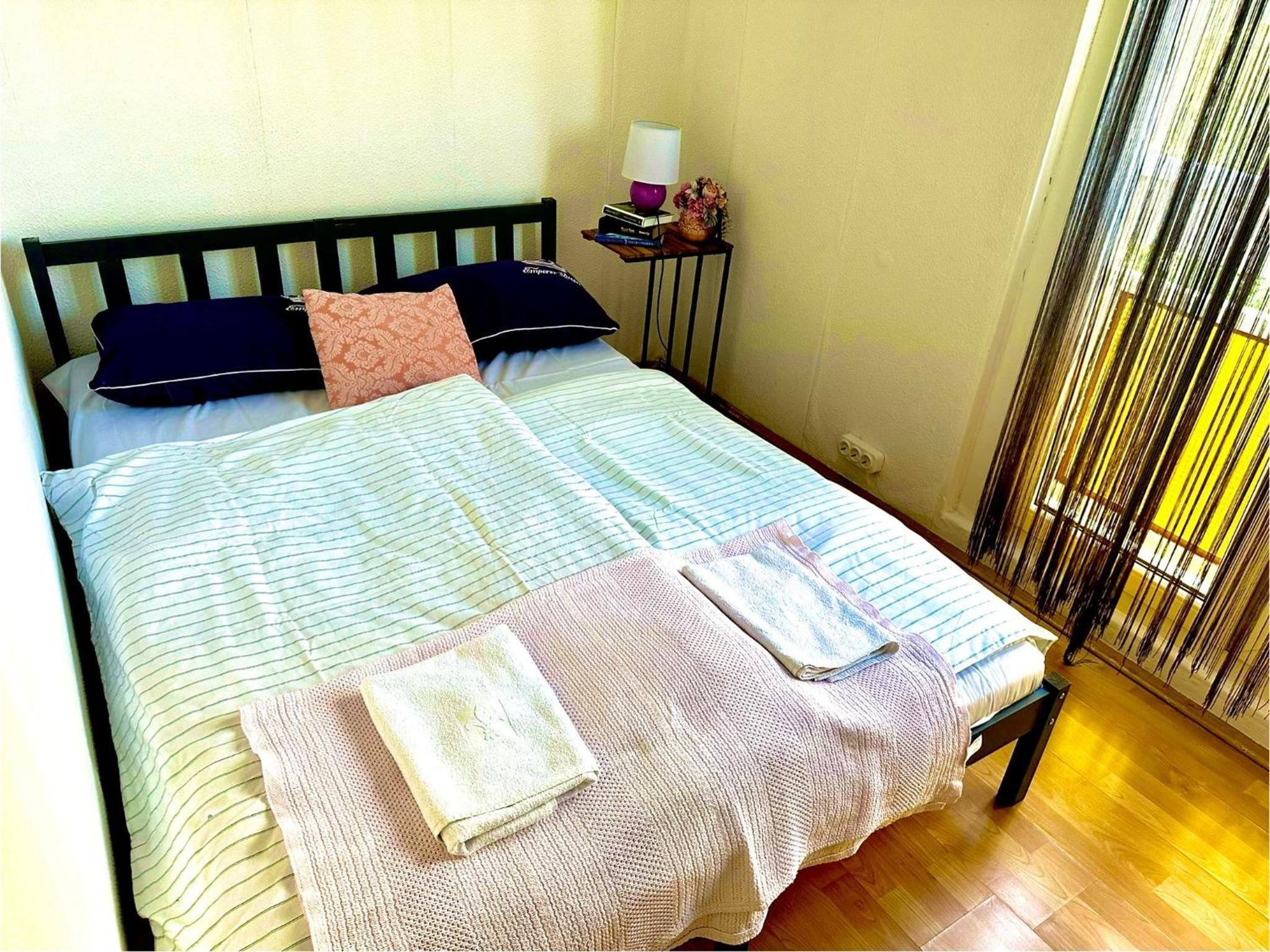 Kata Apartman