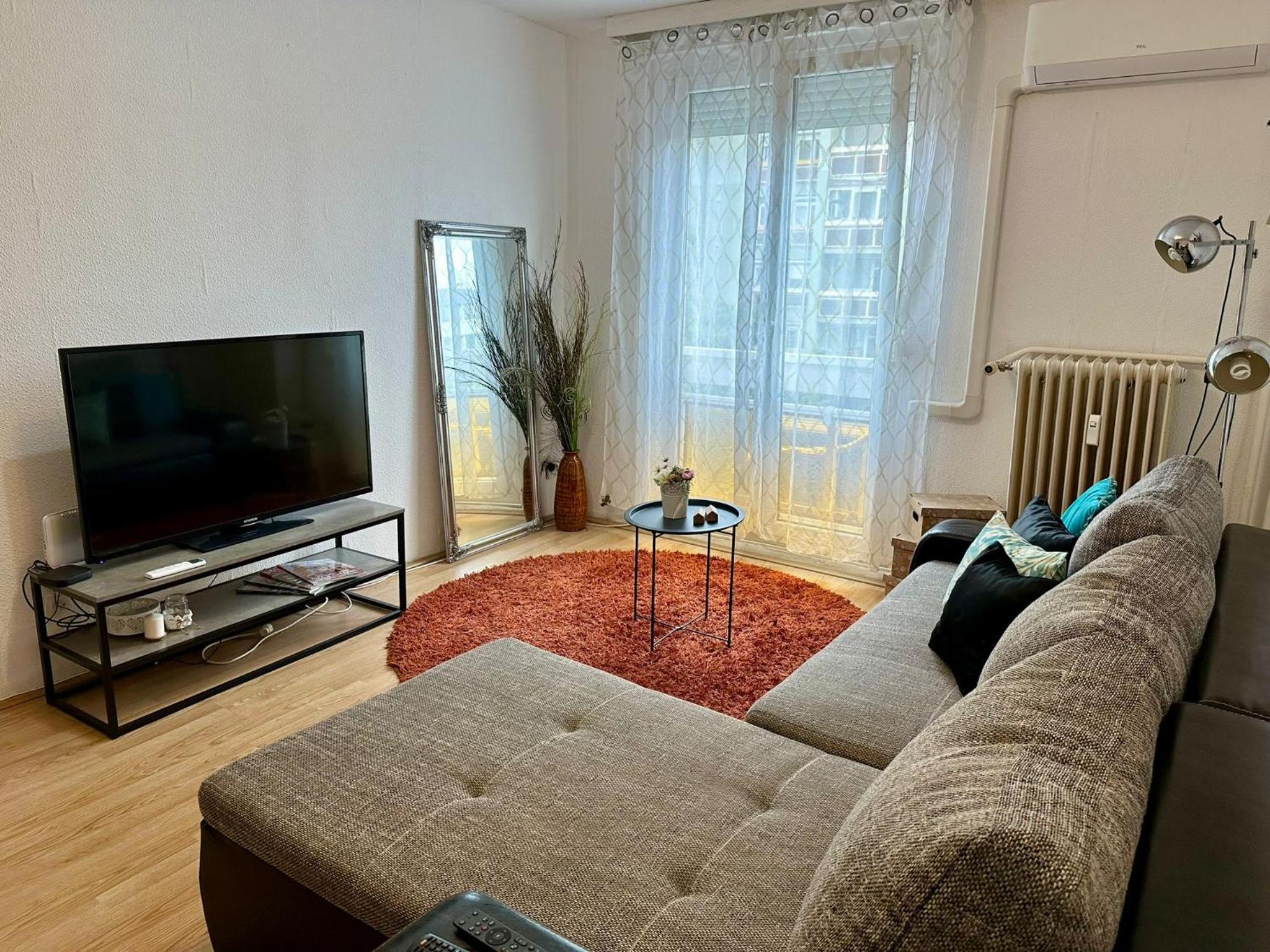 Kata Apartman