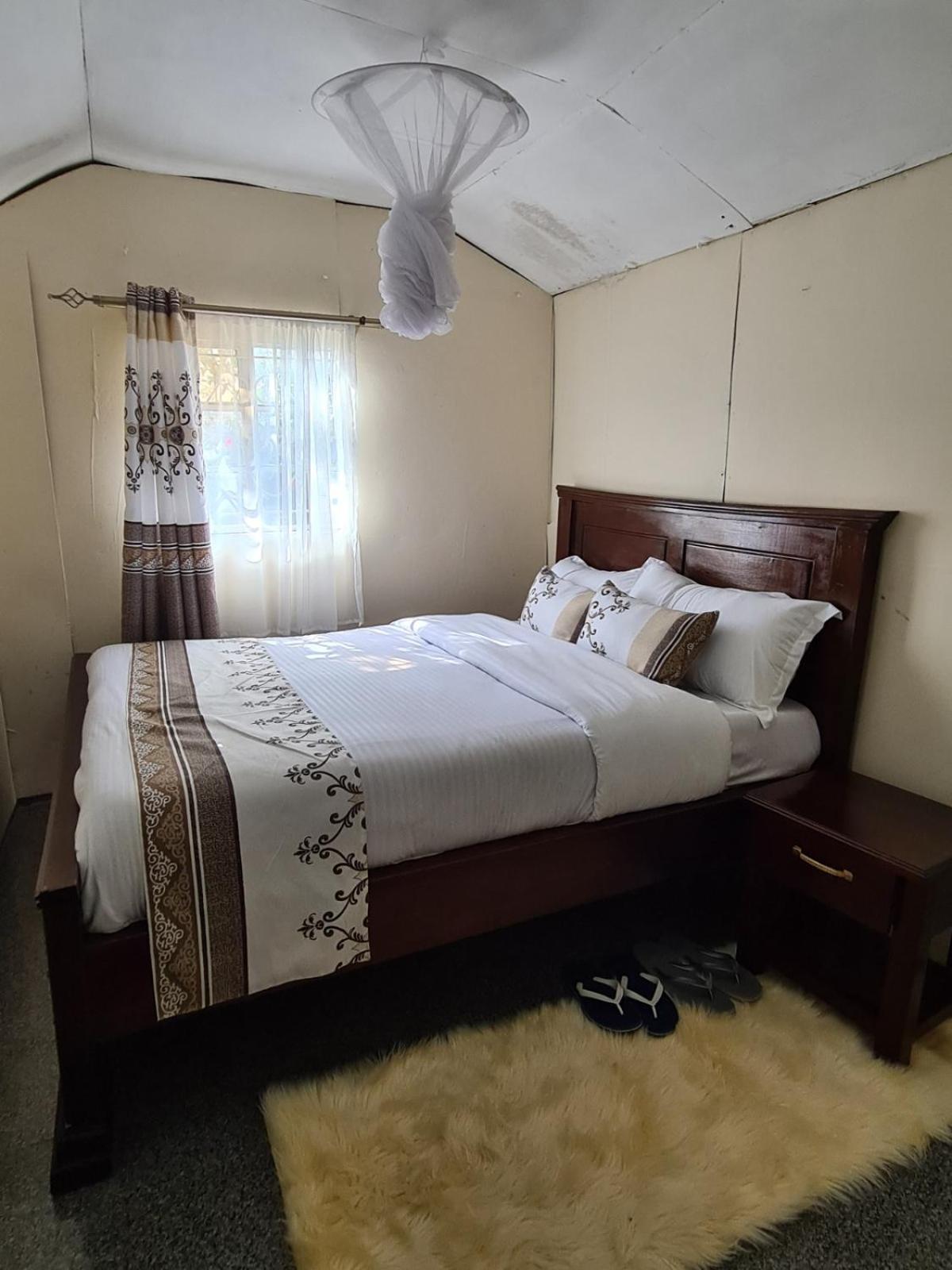 Kairu's Place