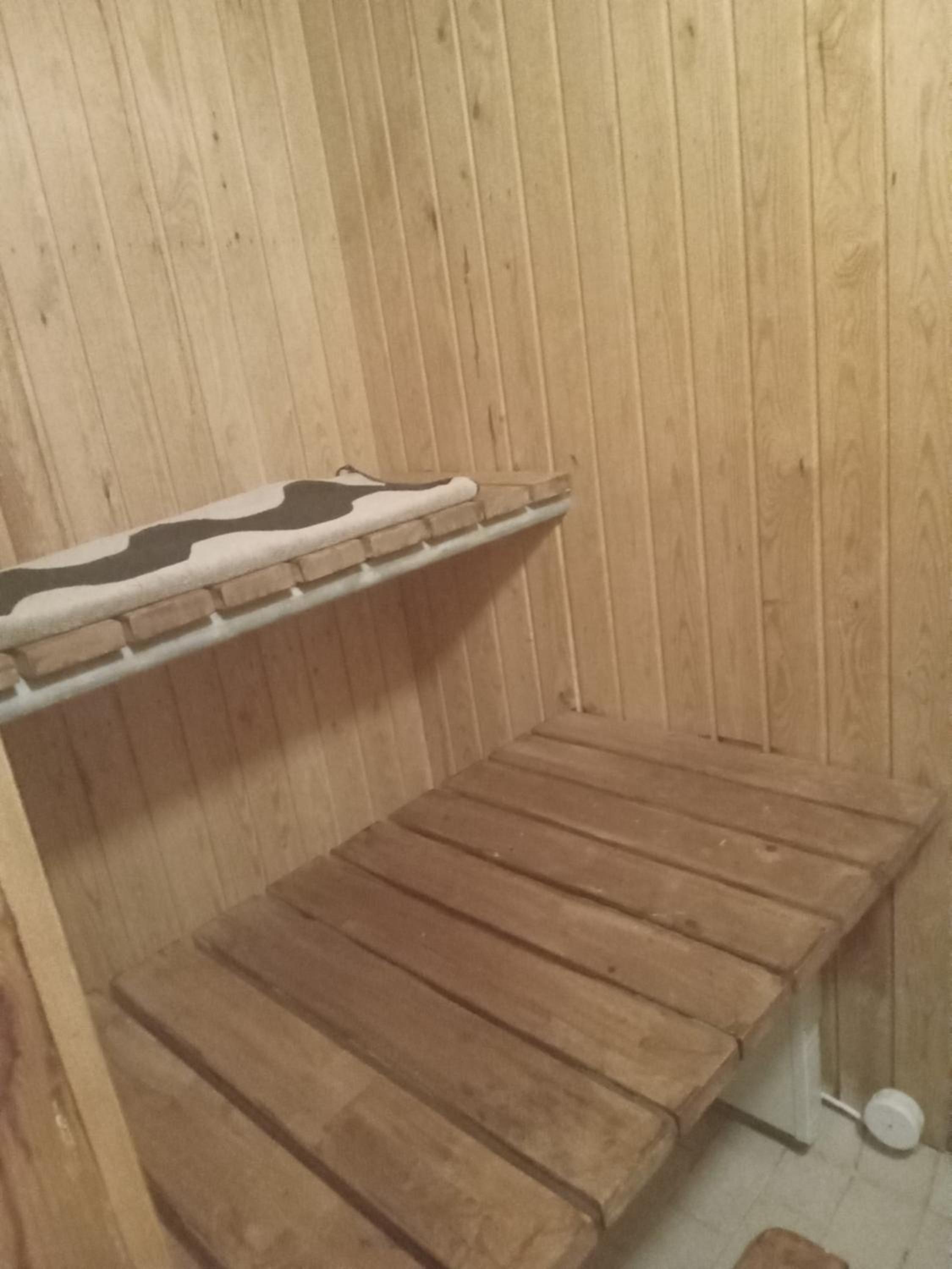 Row house apartment Siilinjärvi