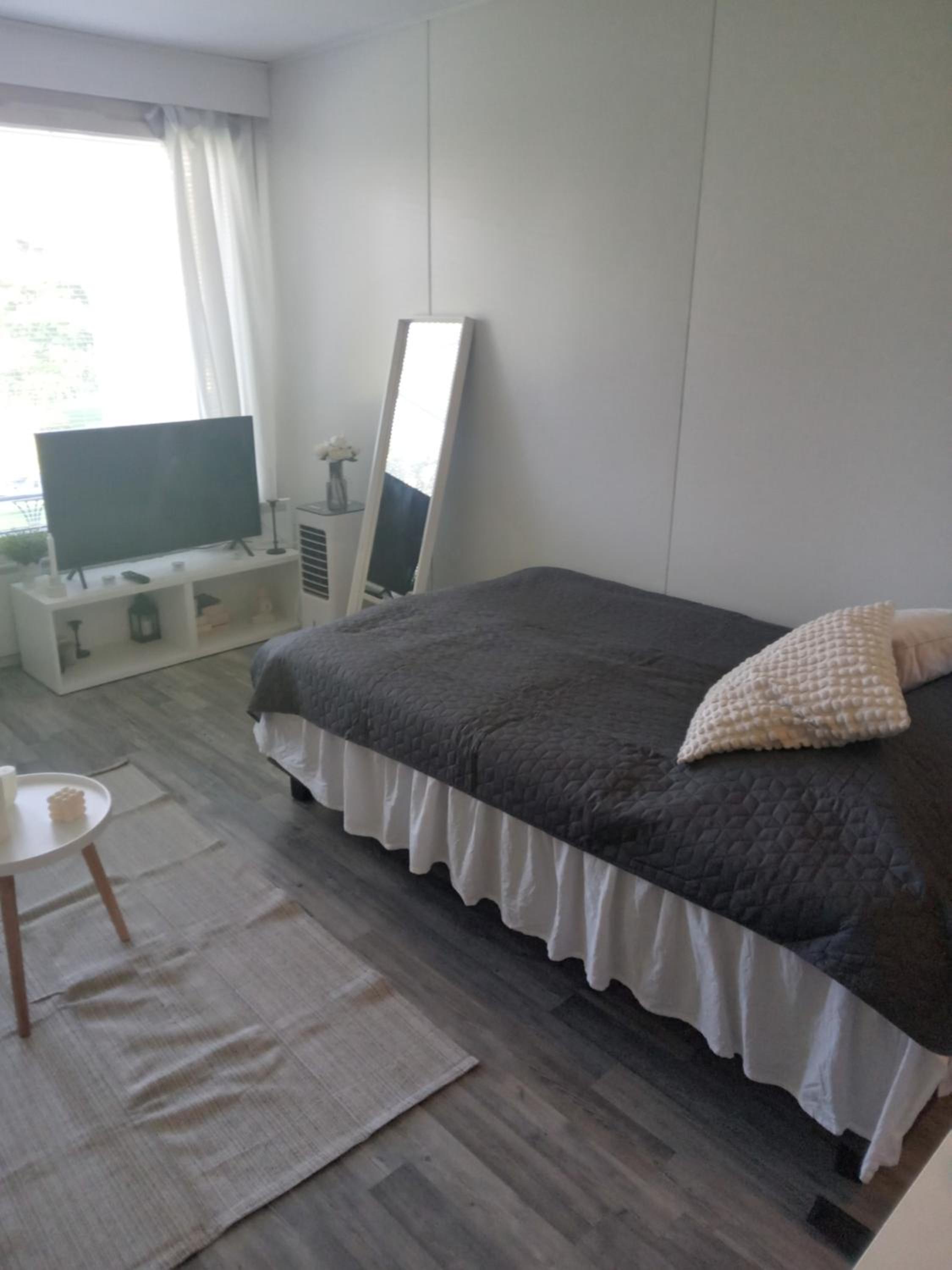 Row house apartment Siilinjärvi