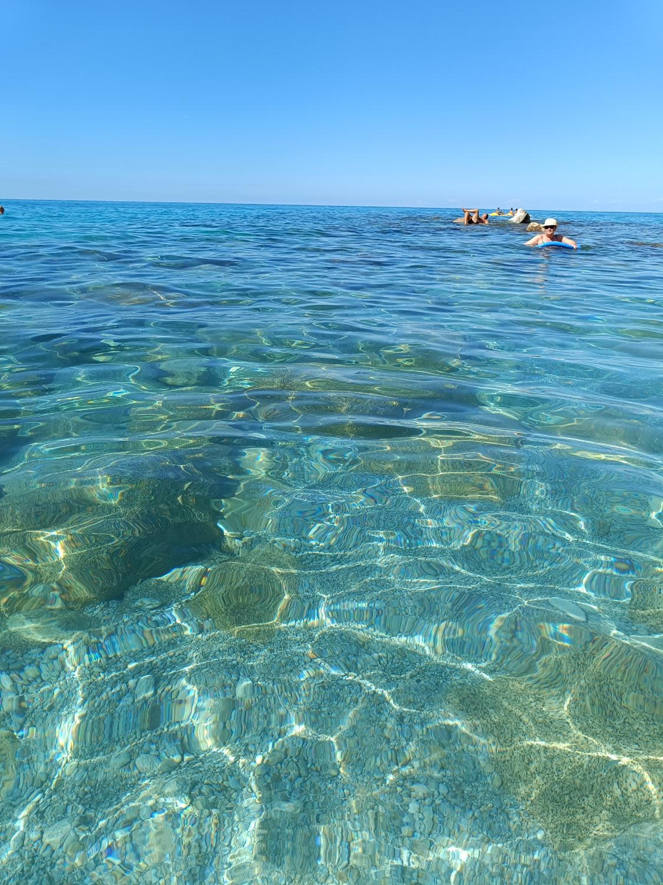 Stefanelli Tropea Home en Tropea