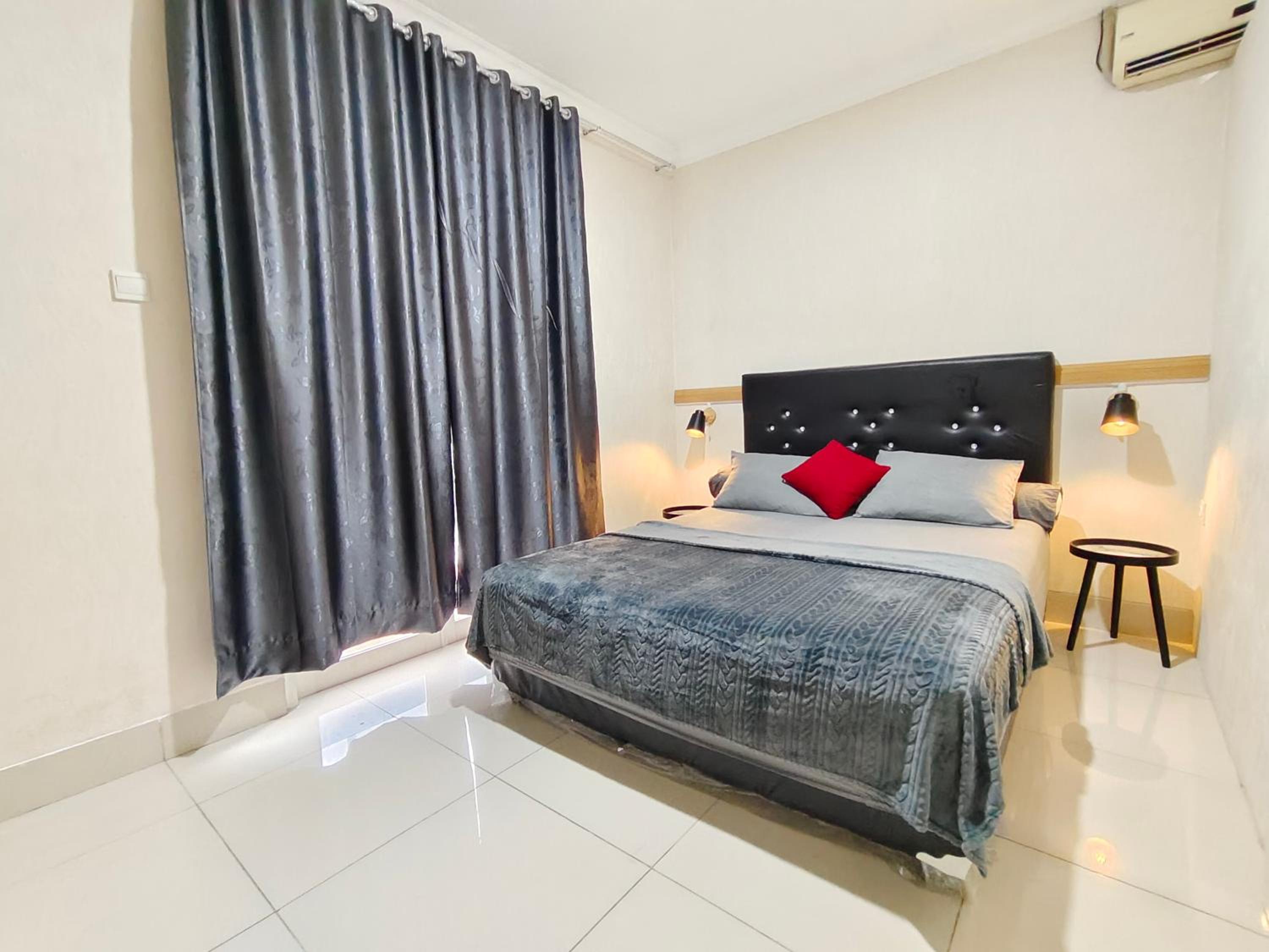 Apartemen MTC 1BR view 2