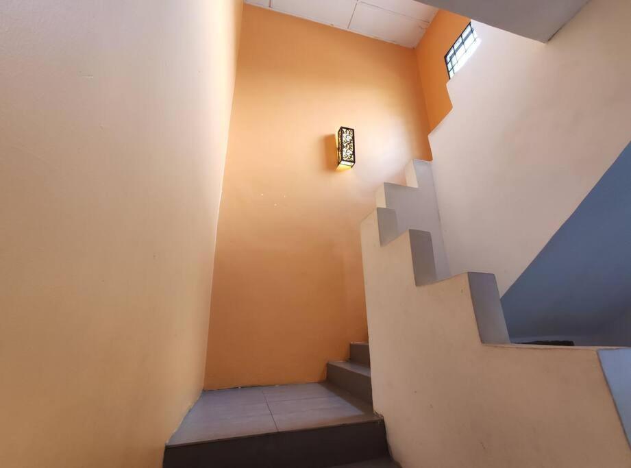 Balinese Villa at Seri Kembangan12 to15 pax photo 5