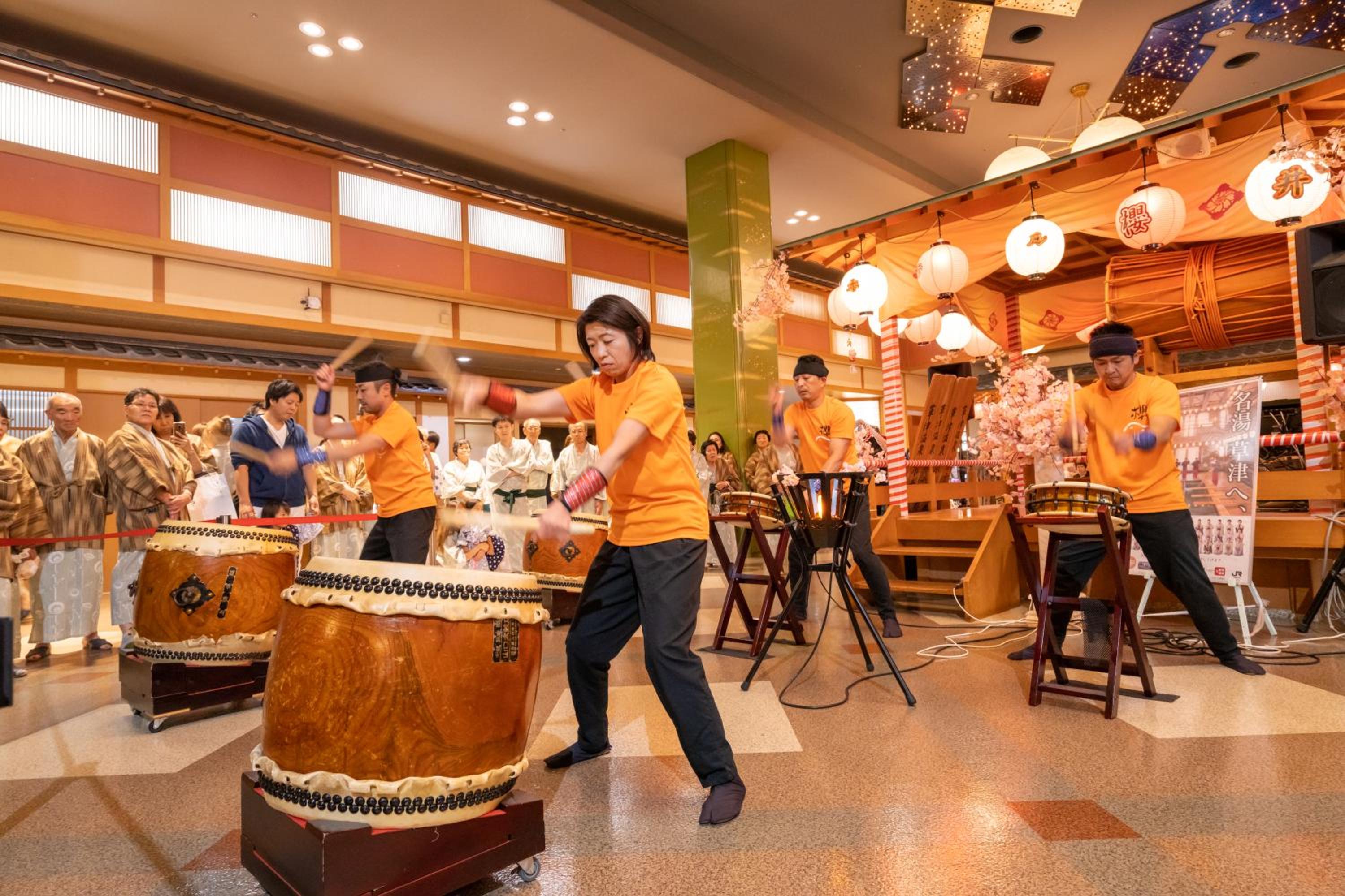 Hotel Sakurai, 草津町 - 22
